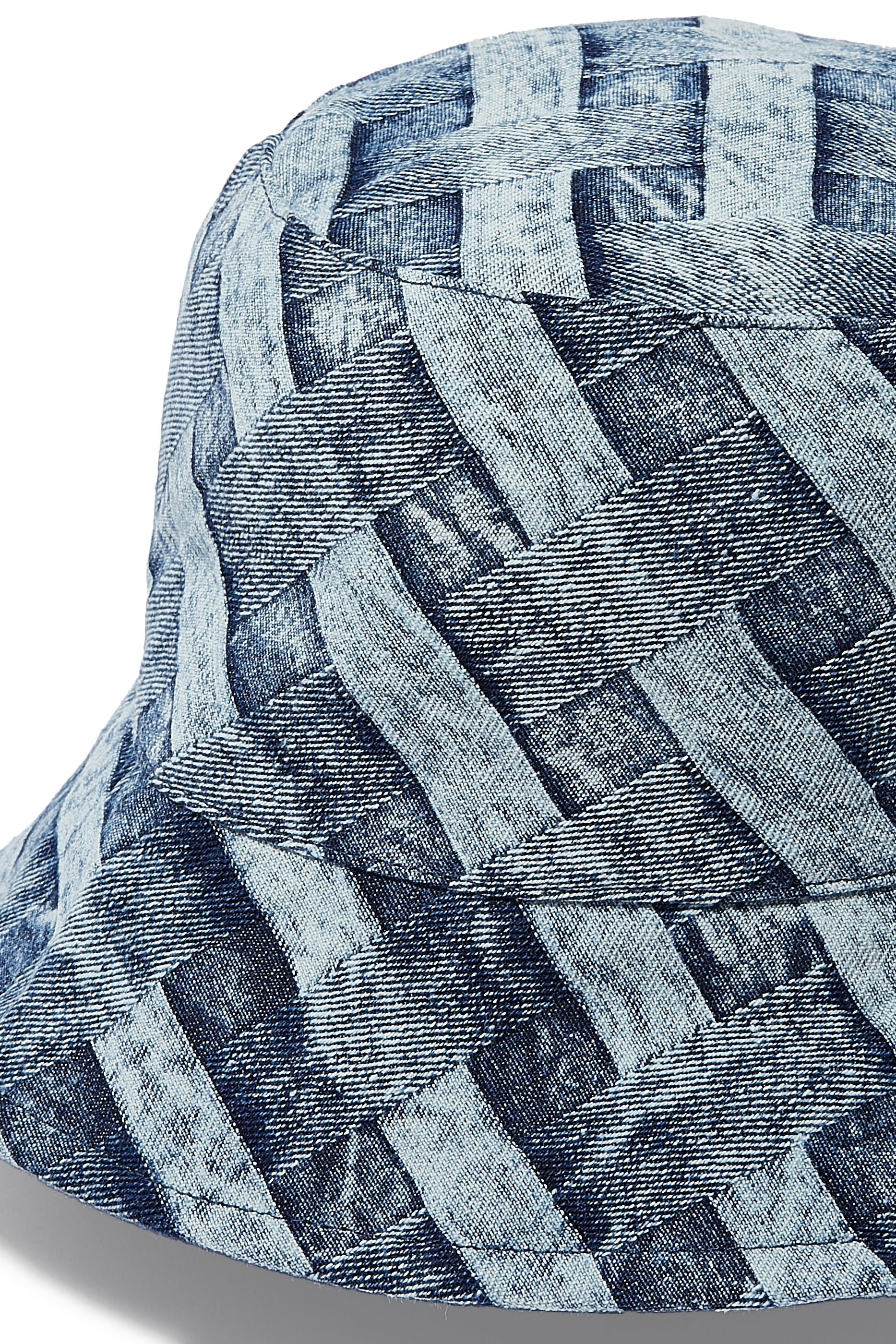 Kensington Bucket Hat