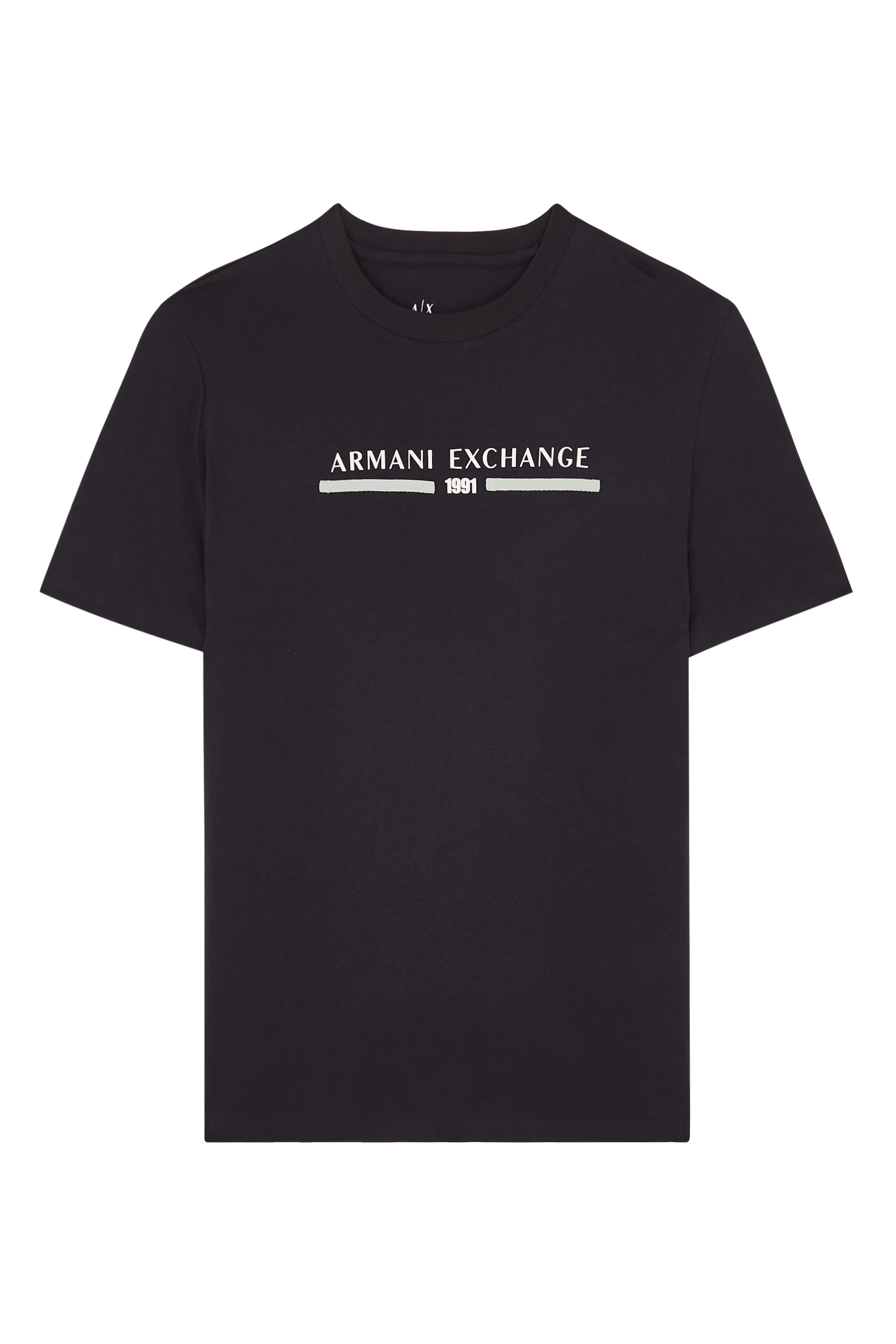  Logo Short Sleeves T-Shirt 