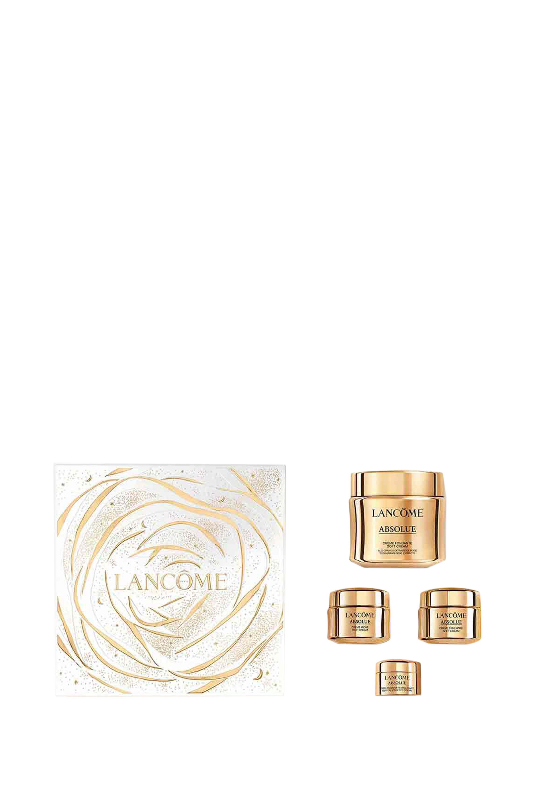 Absolue Skincare Holiday Limited Edition Set