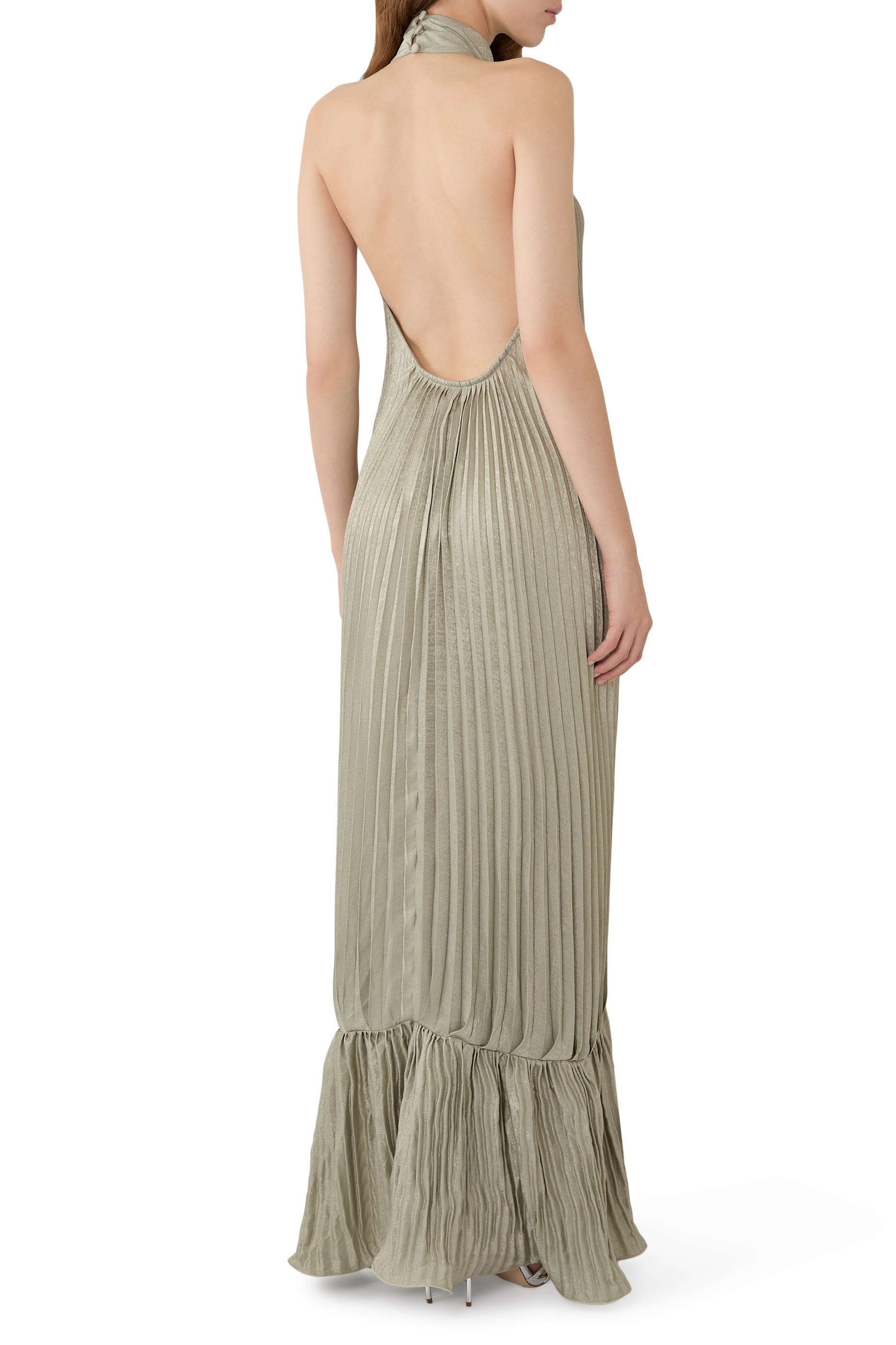 Libertie Gown