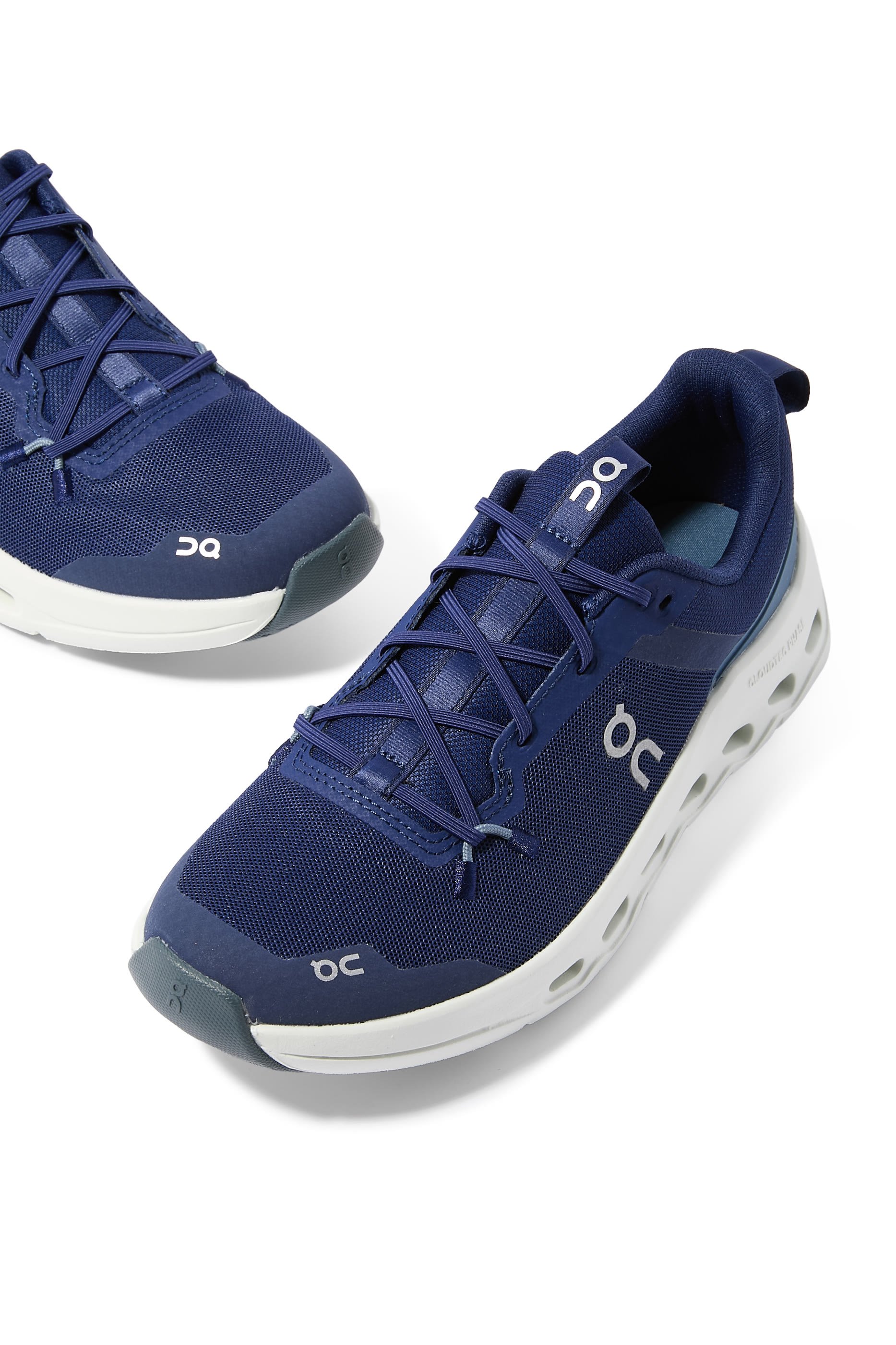 Kids Cloudleap Sneakers