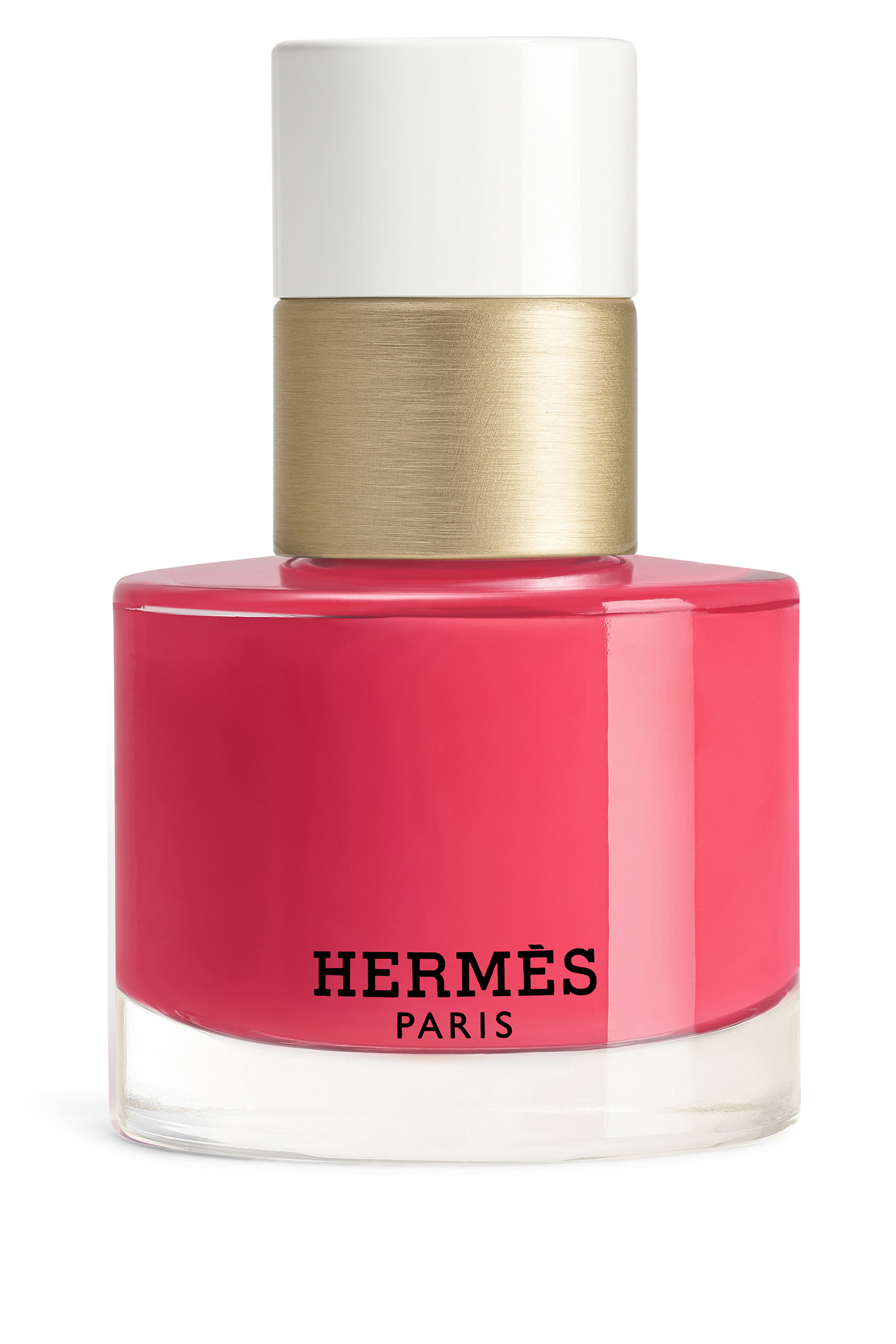 Les Mains Herm&egrave;s, nail enamel