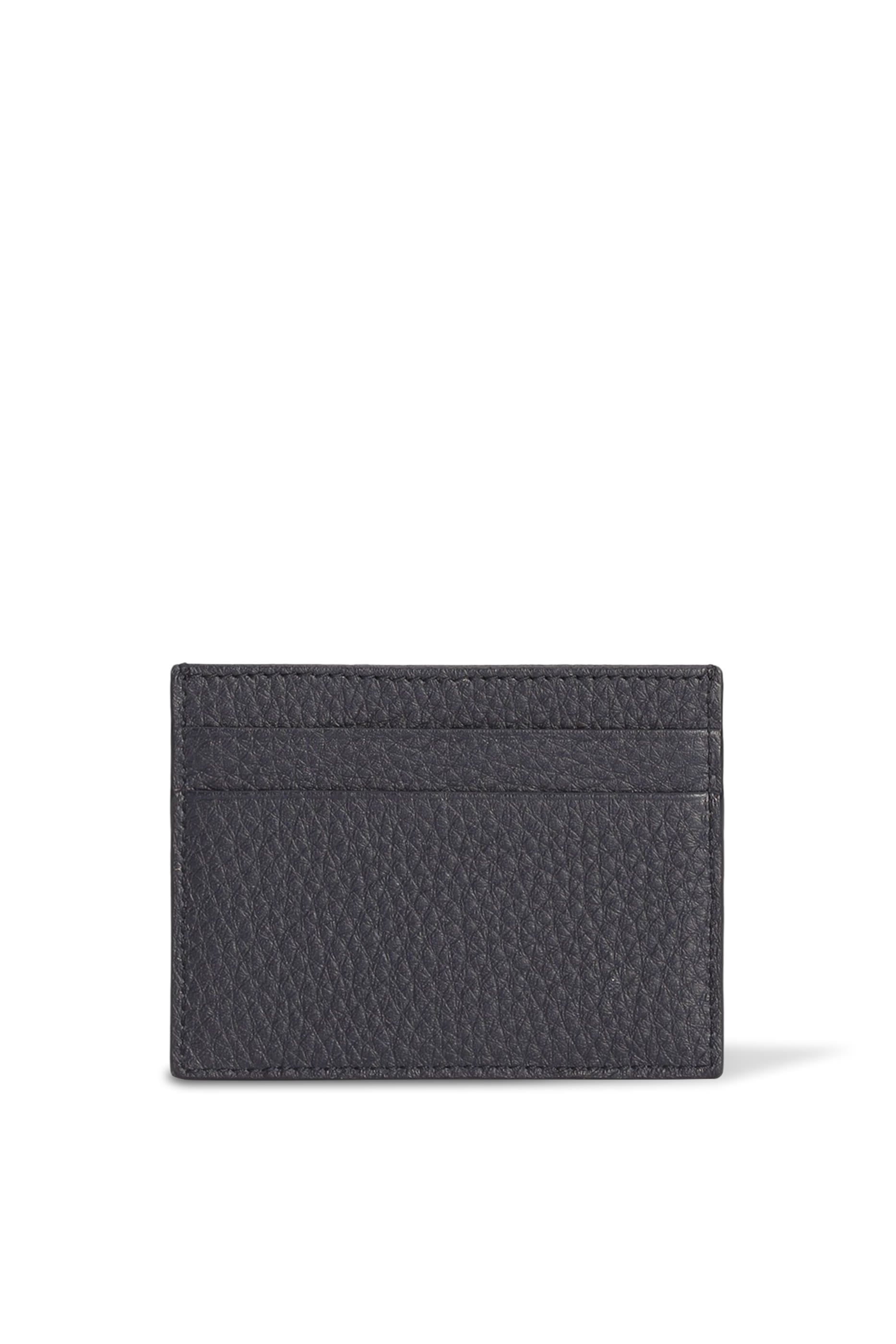 Tempesta Calfskin Card Holder