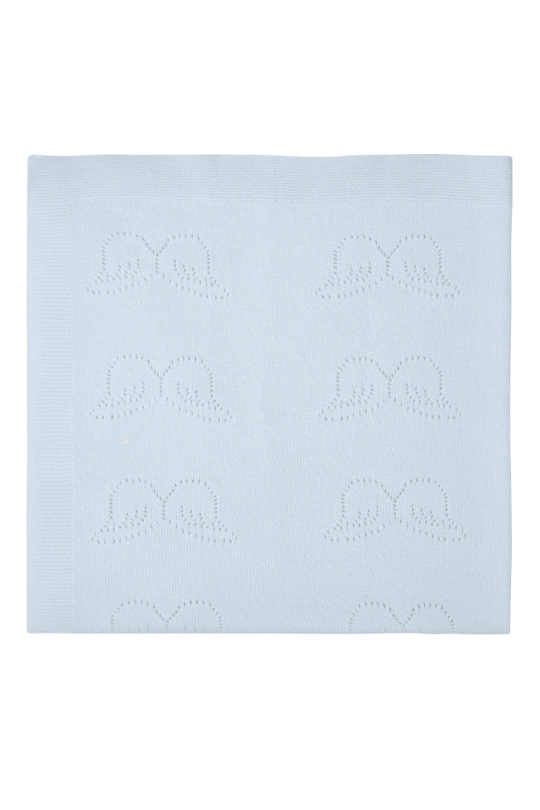 Angel Wing&trade; Cashmere Blanket