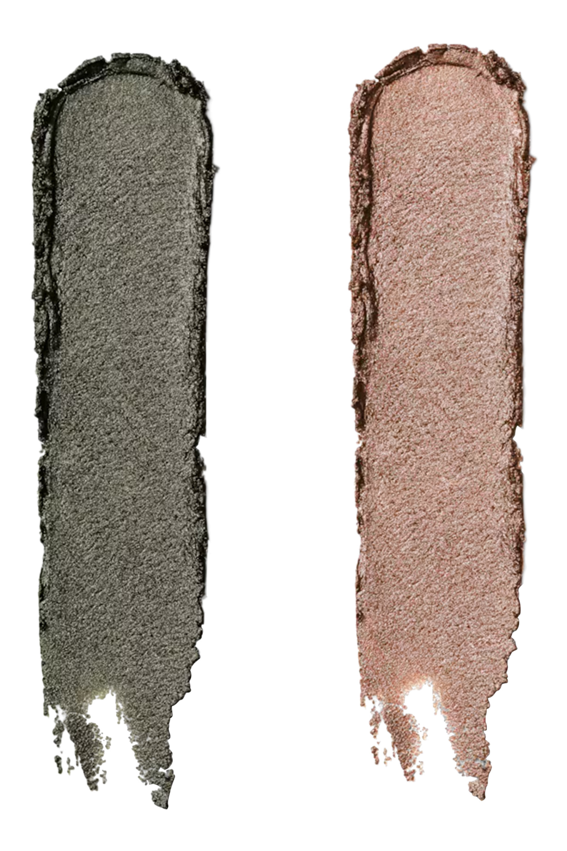 Dual-Ended Long-Wear Cream Eyeshadow Stick