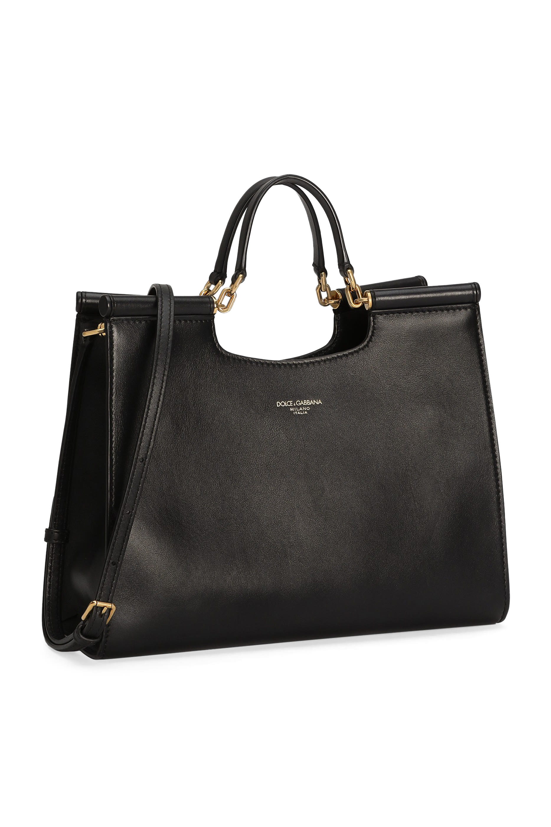 Small Sicily Shopper