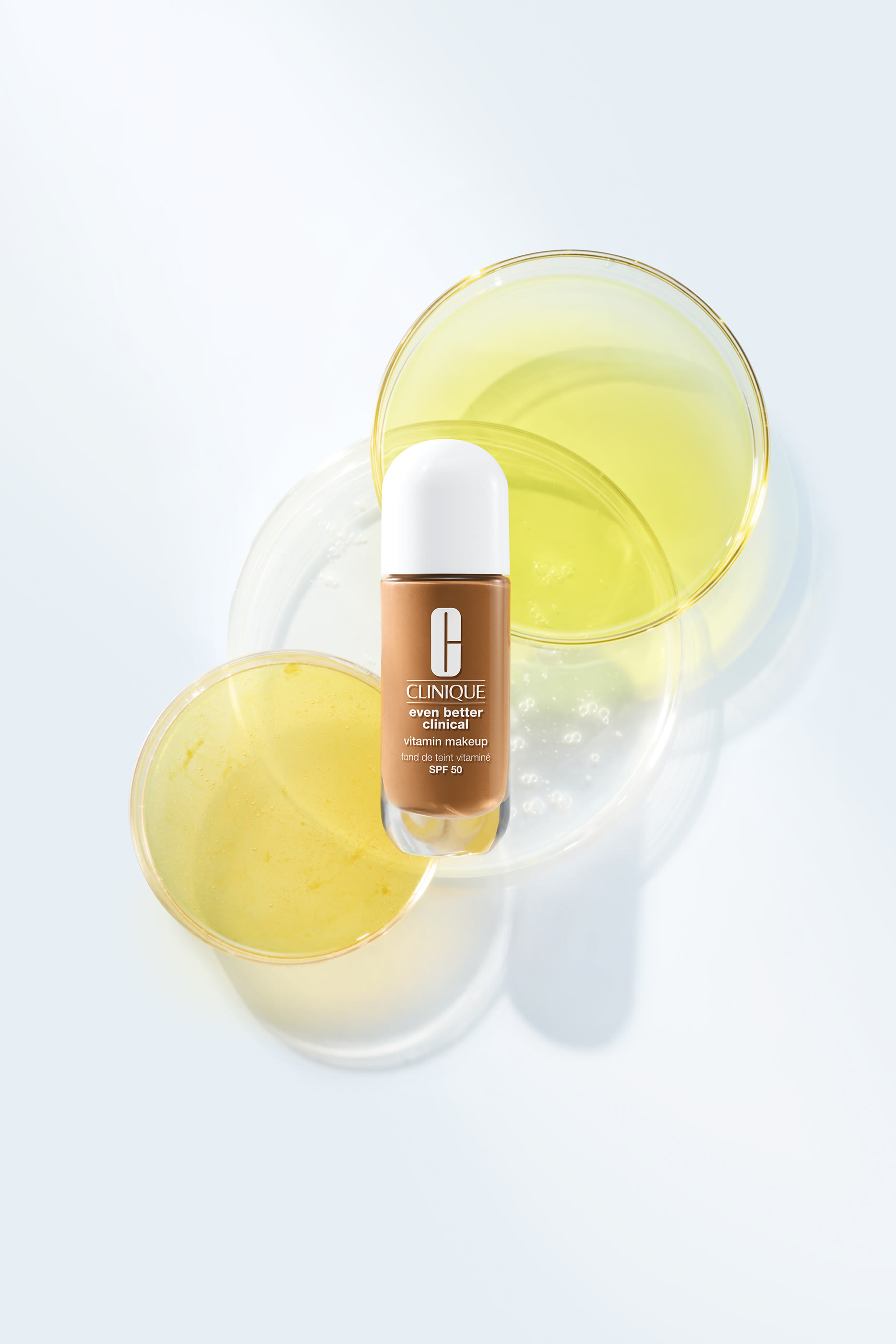 Even Better Clinical™ Vitamin Makeup Foundation SPF 50