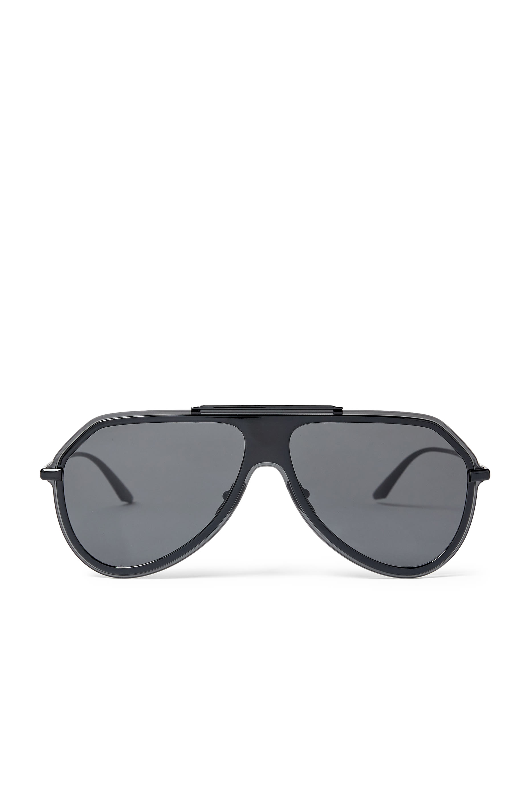 DG Metal Classic Sunglasses