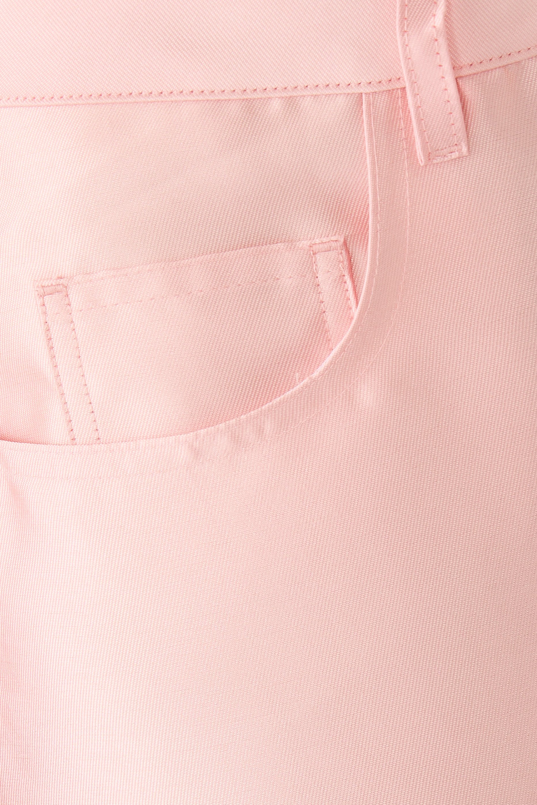 Boyfriend Style Trousers