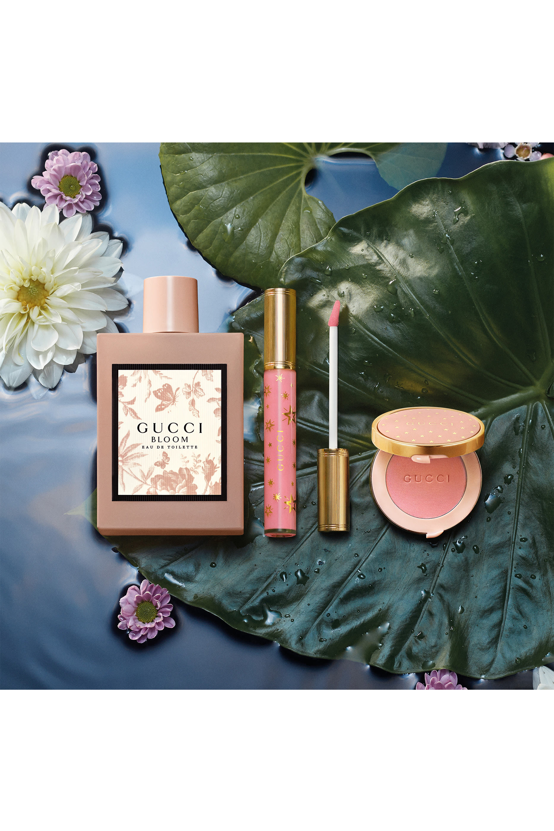 Gloss &Agrave; L&egrave;vres Lip Gloss