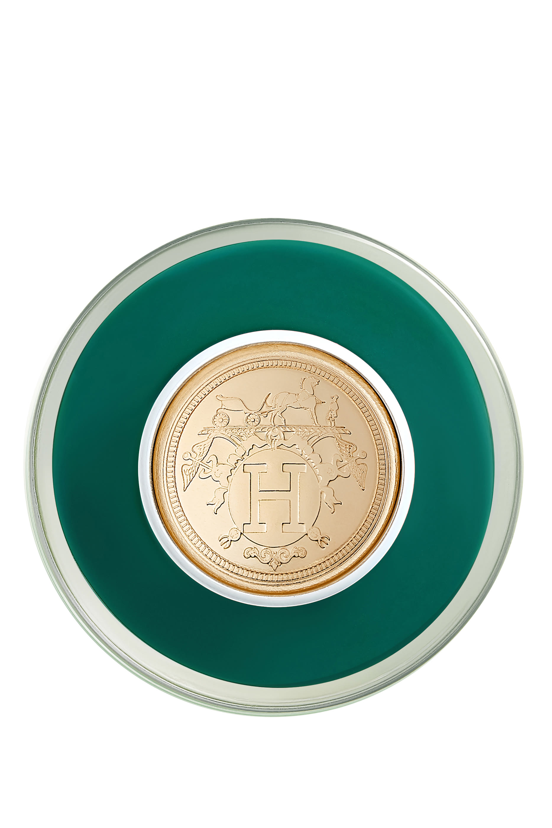 Les Mains Hermès, nail enamel