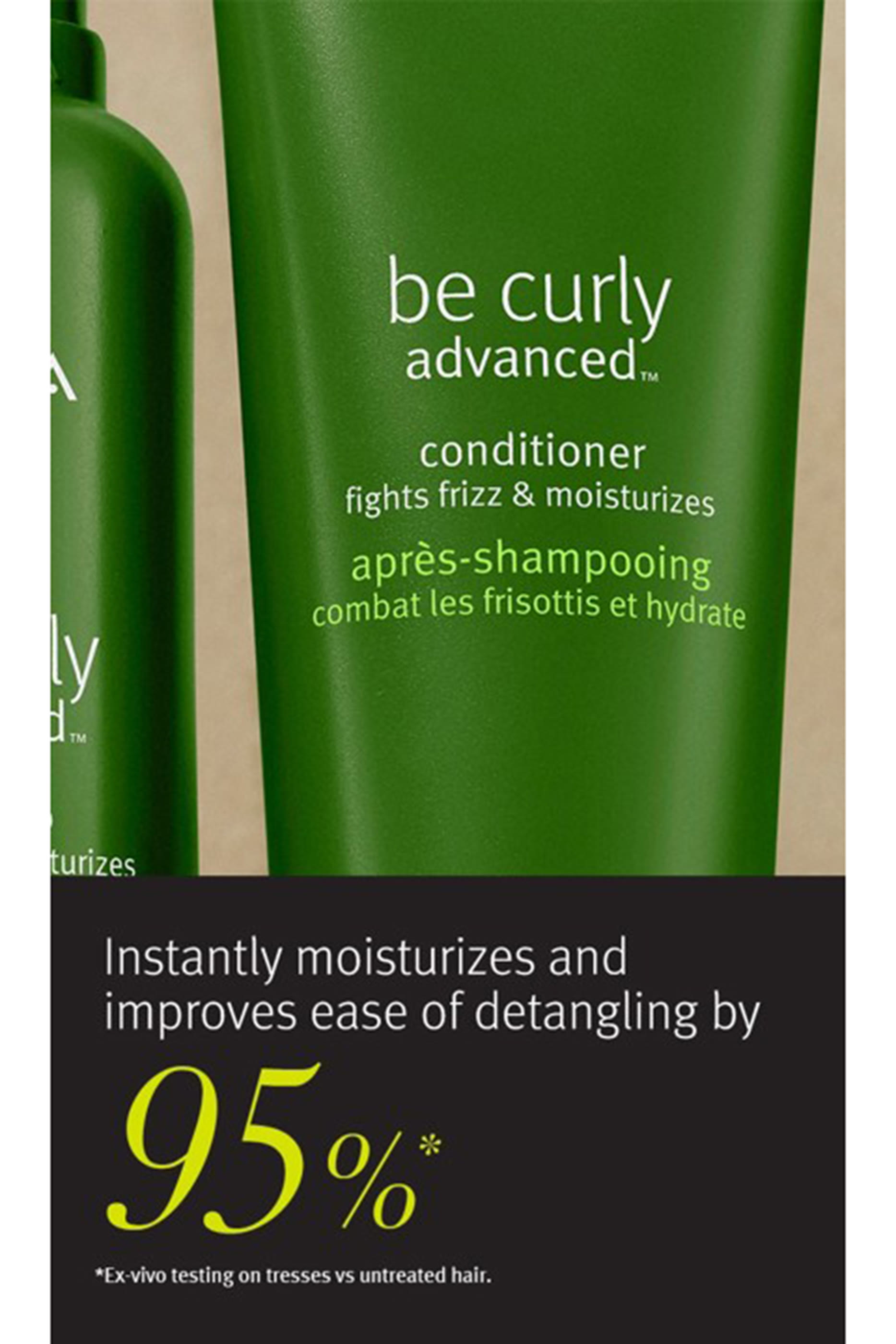 be curly advanced™ Conditioner
