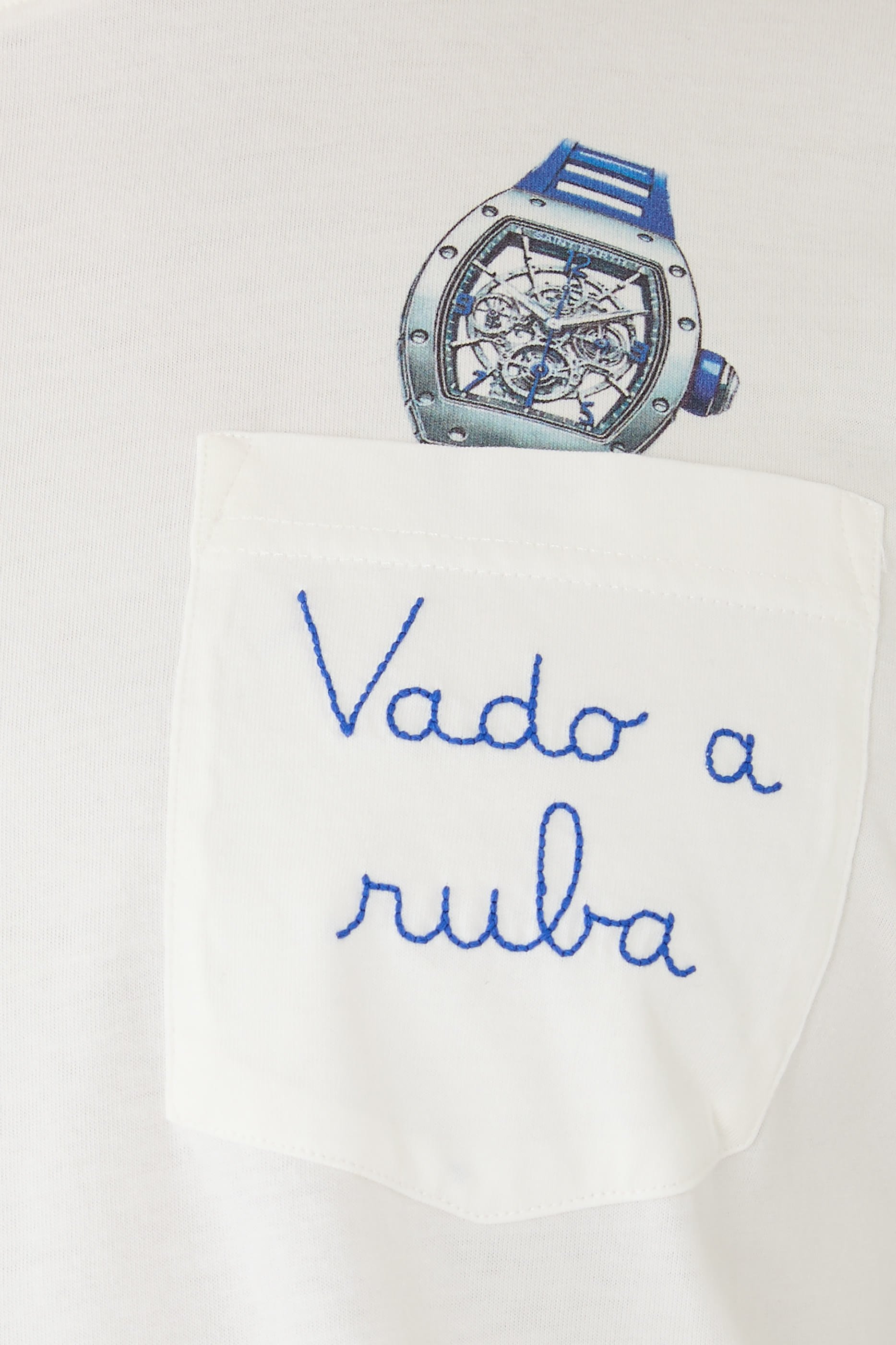 Connor Cotton T-Shirt