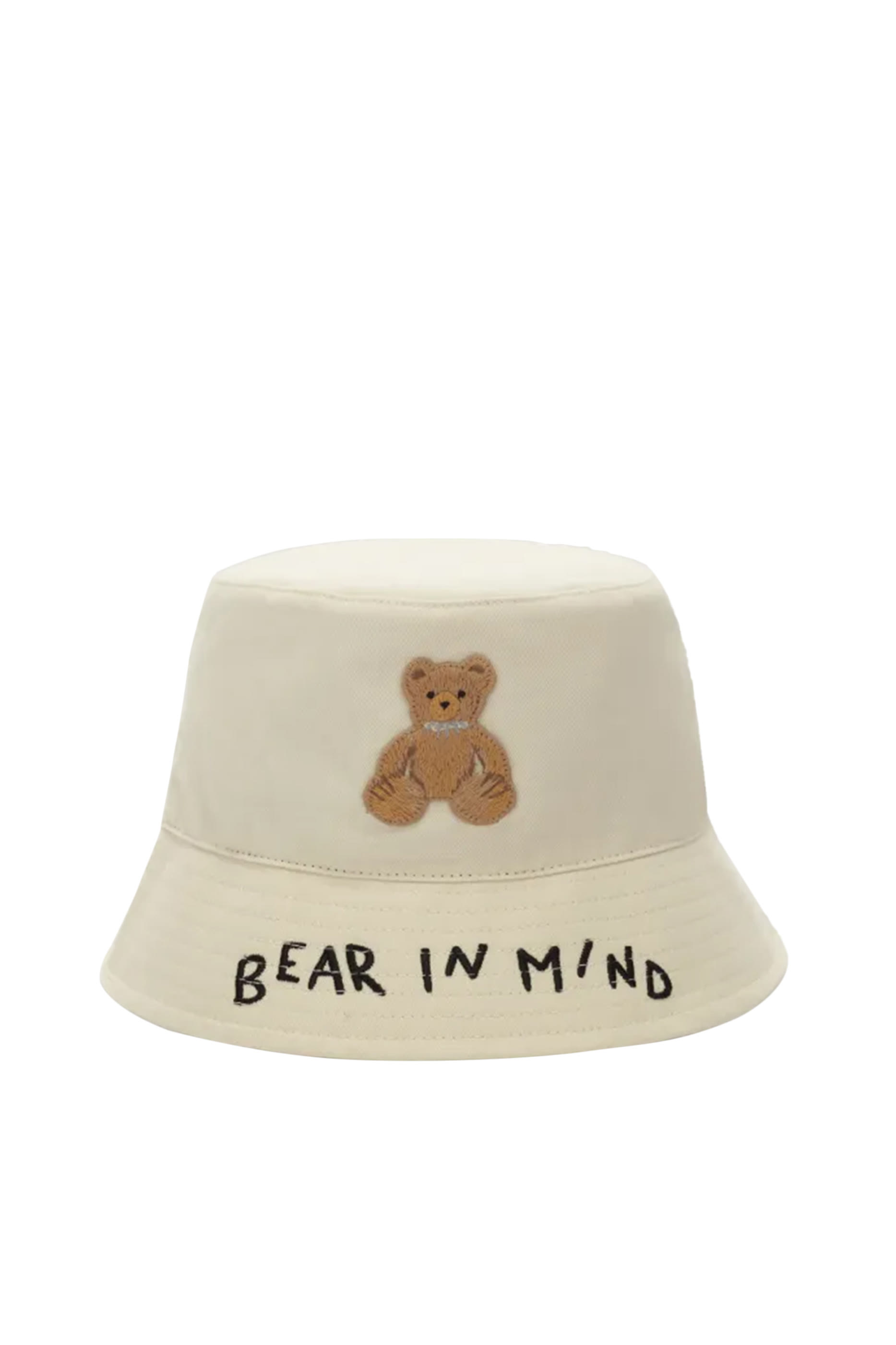 Bear in Mind Bucket Hat