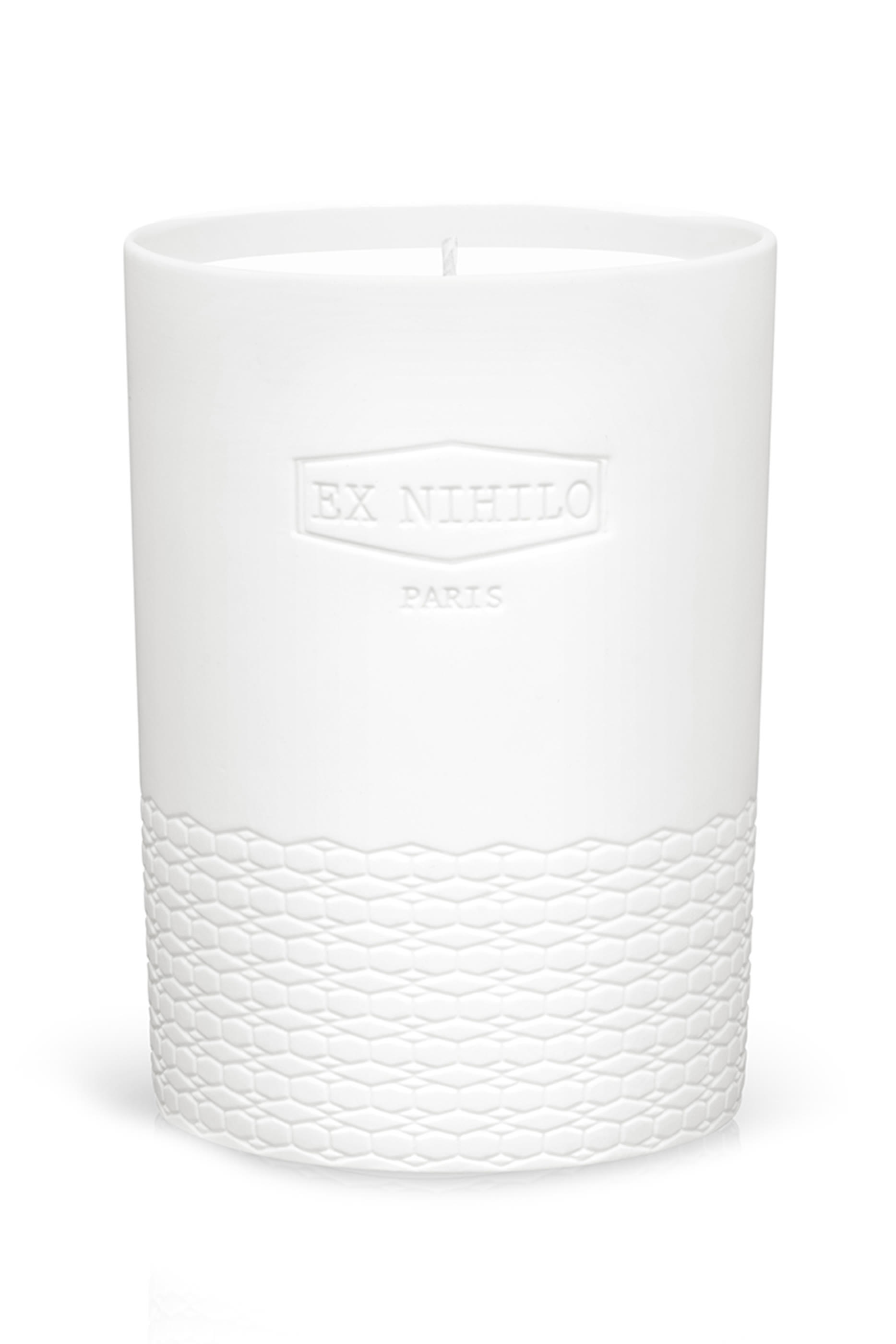 Lait D&rsquo;Epices Candle