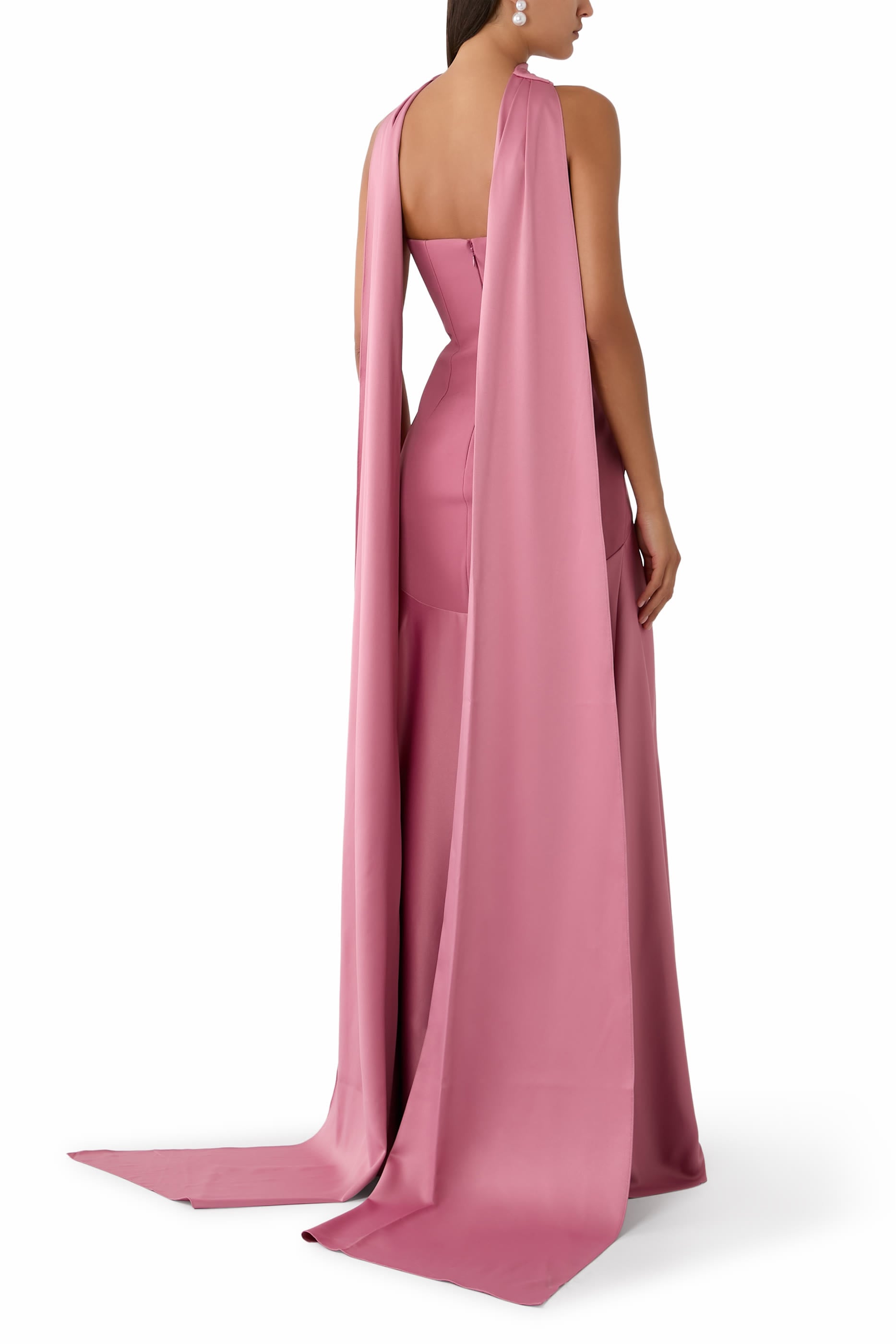 Mae Maxi Dress 