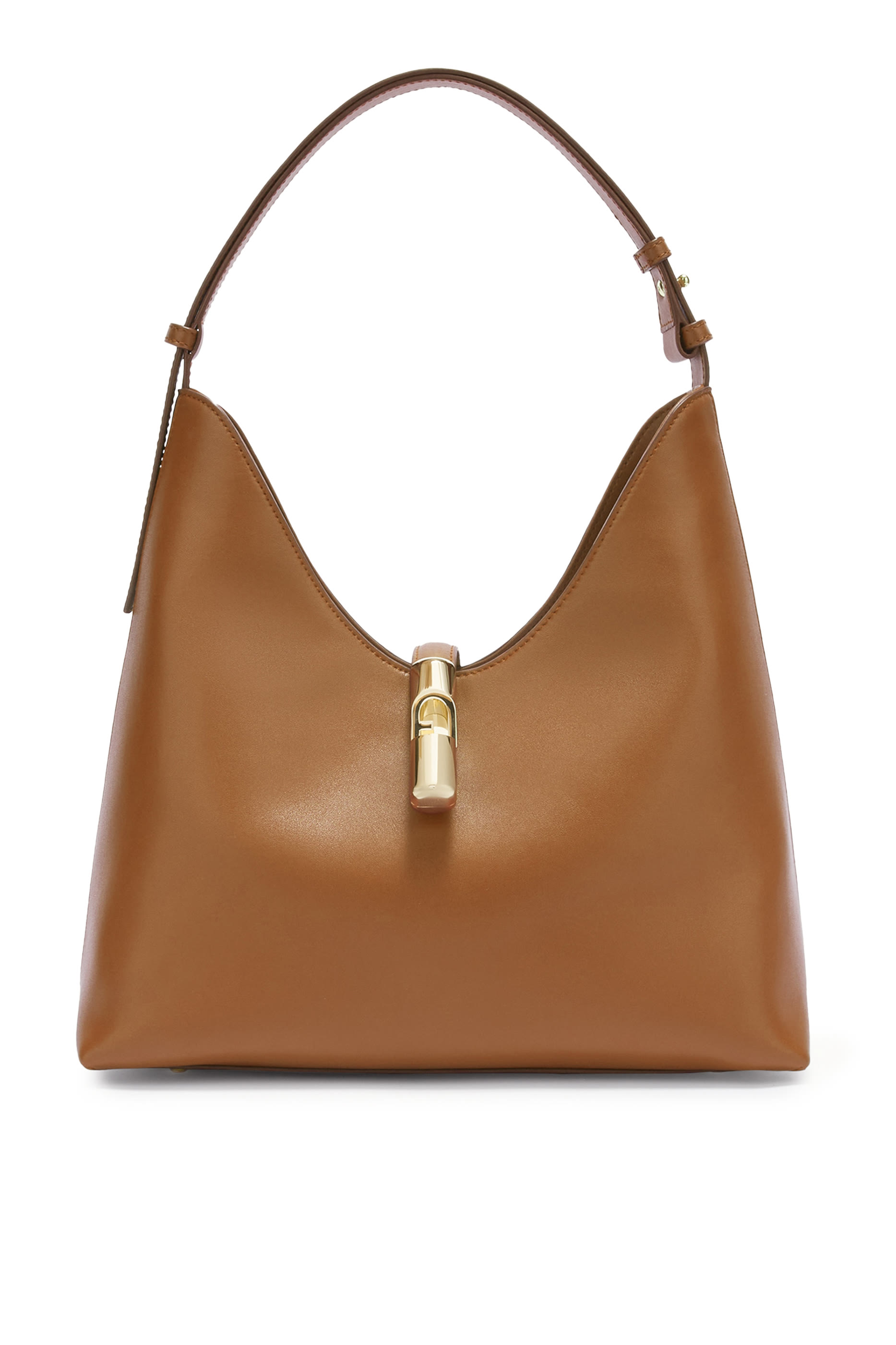 Medium Goccia Shoulder Bag