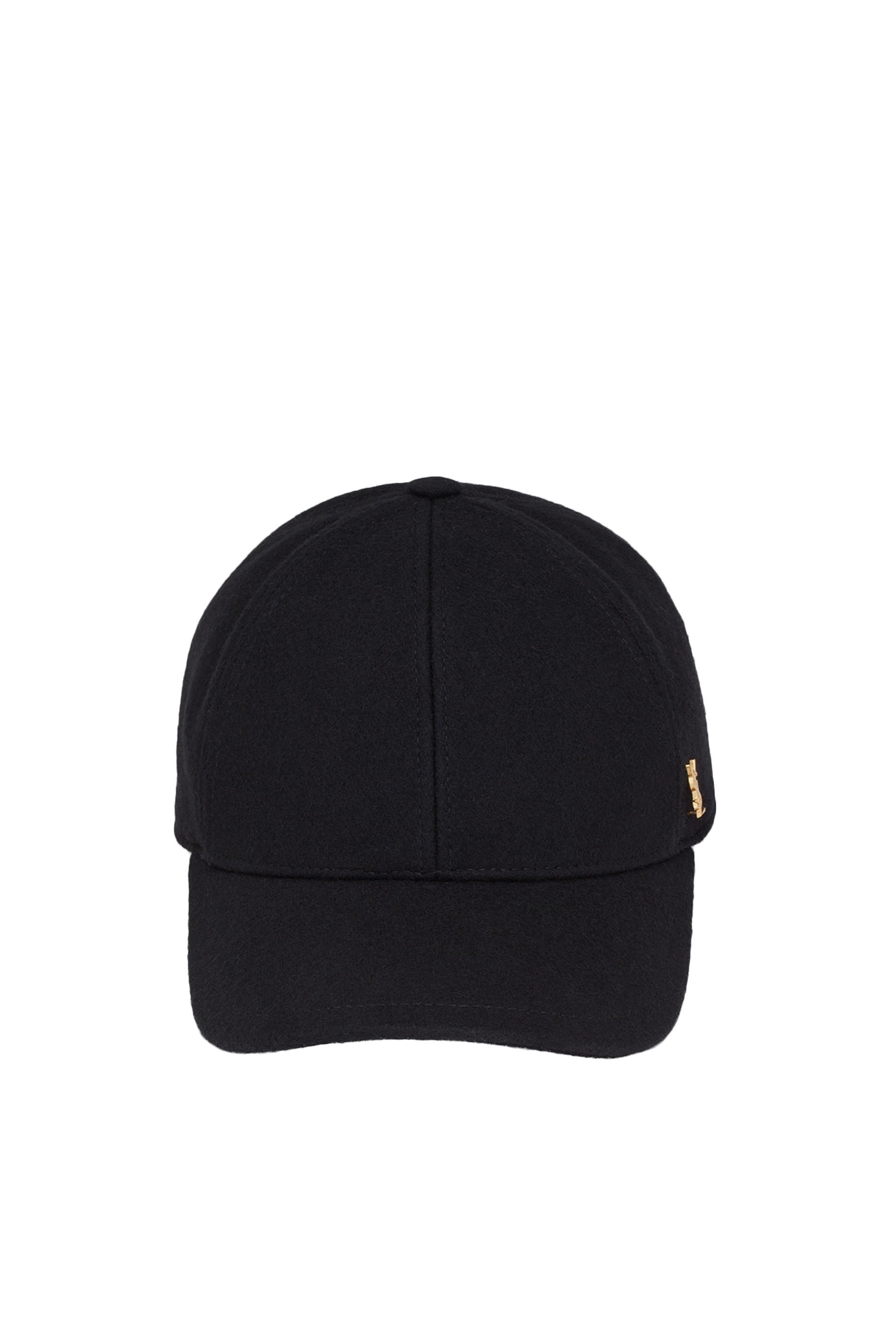 Corduroy Baseball Cap
