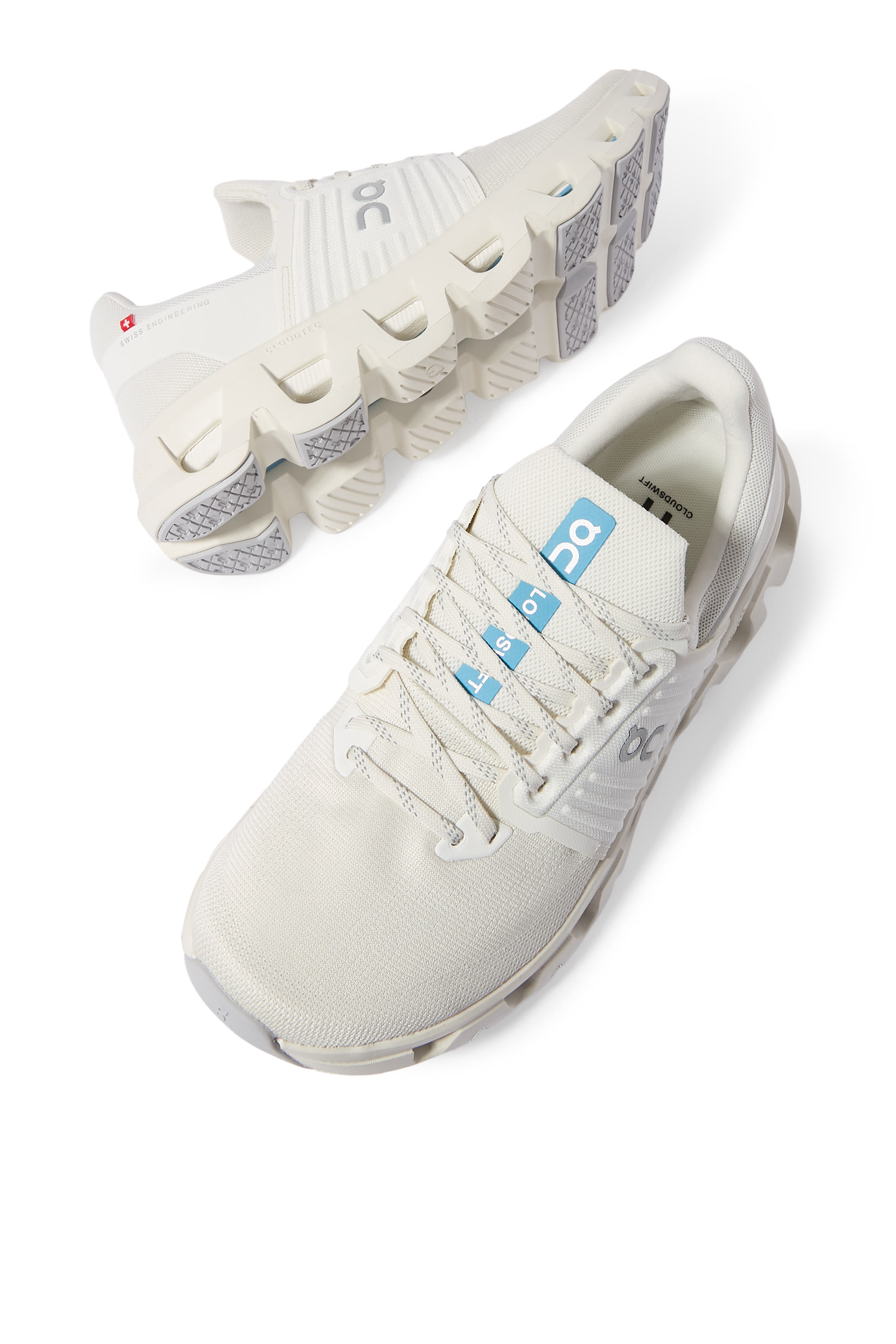 Mens Cloudswift 4 AD Sneakers