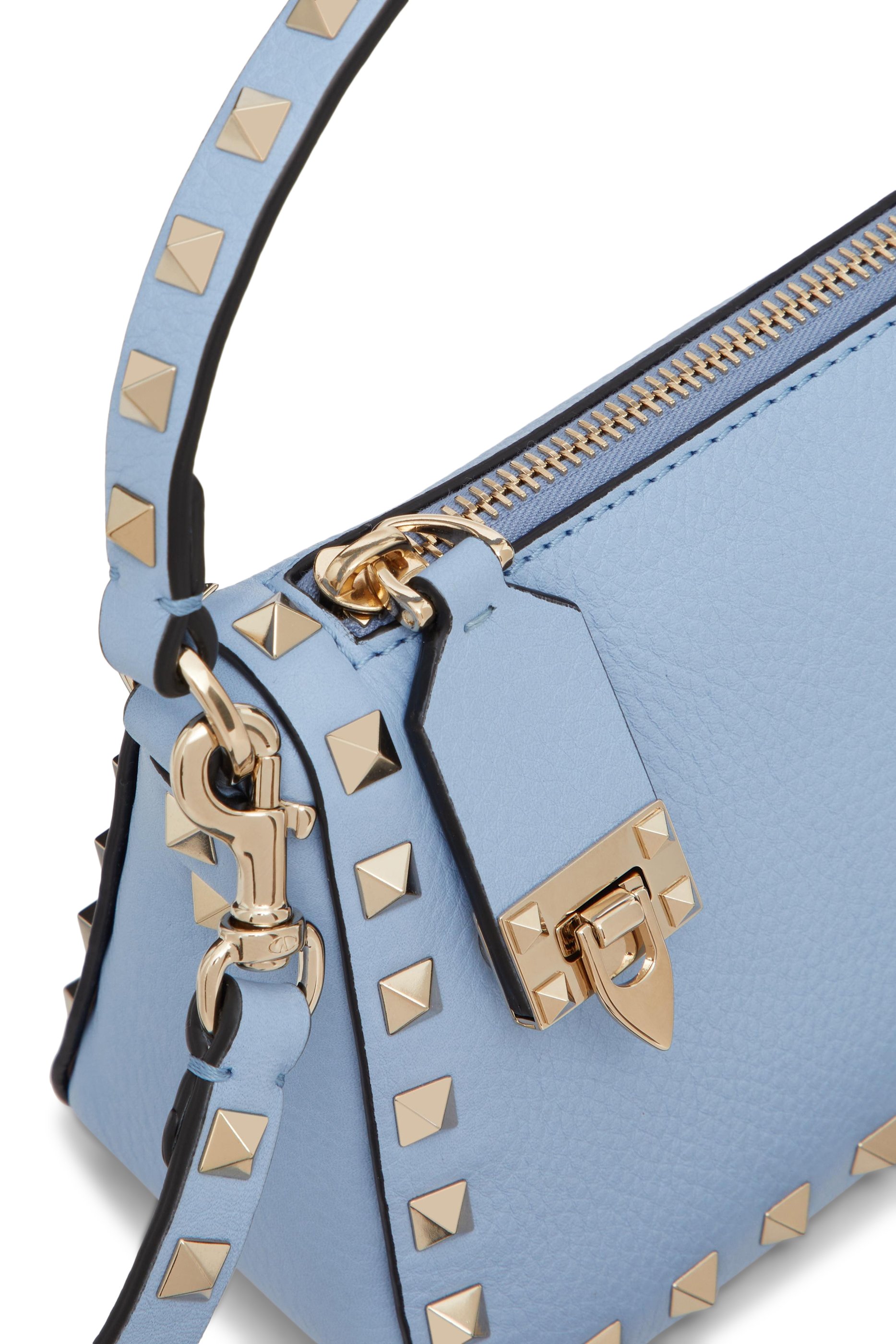 Rockstud Small Crossbody Bag