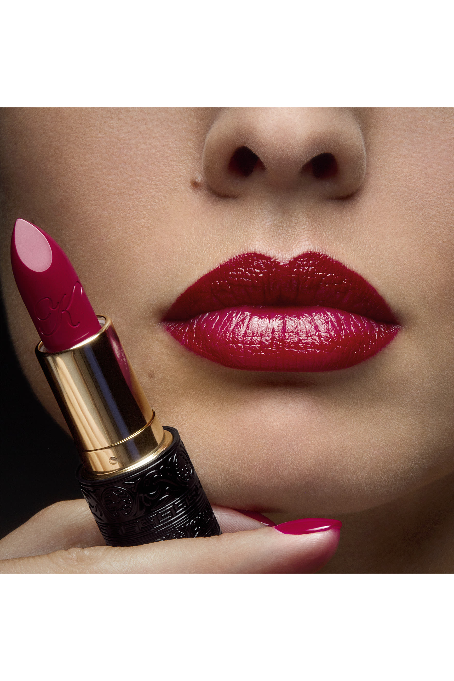 Le Rouge Parfum Satin Lipstick, 3.5g