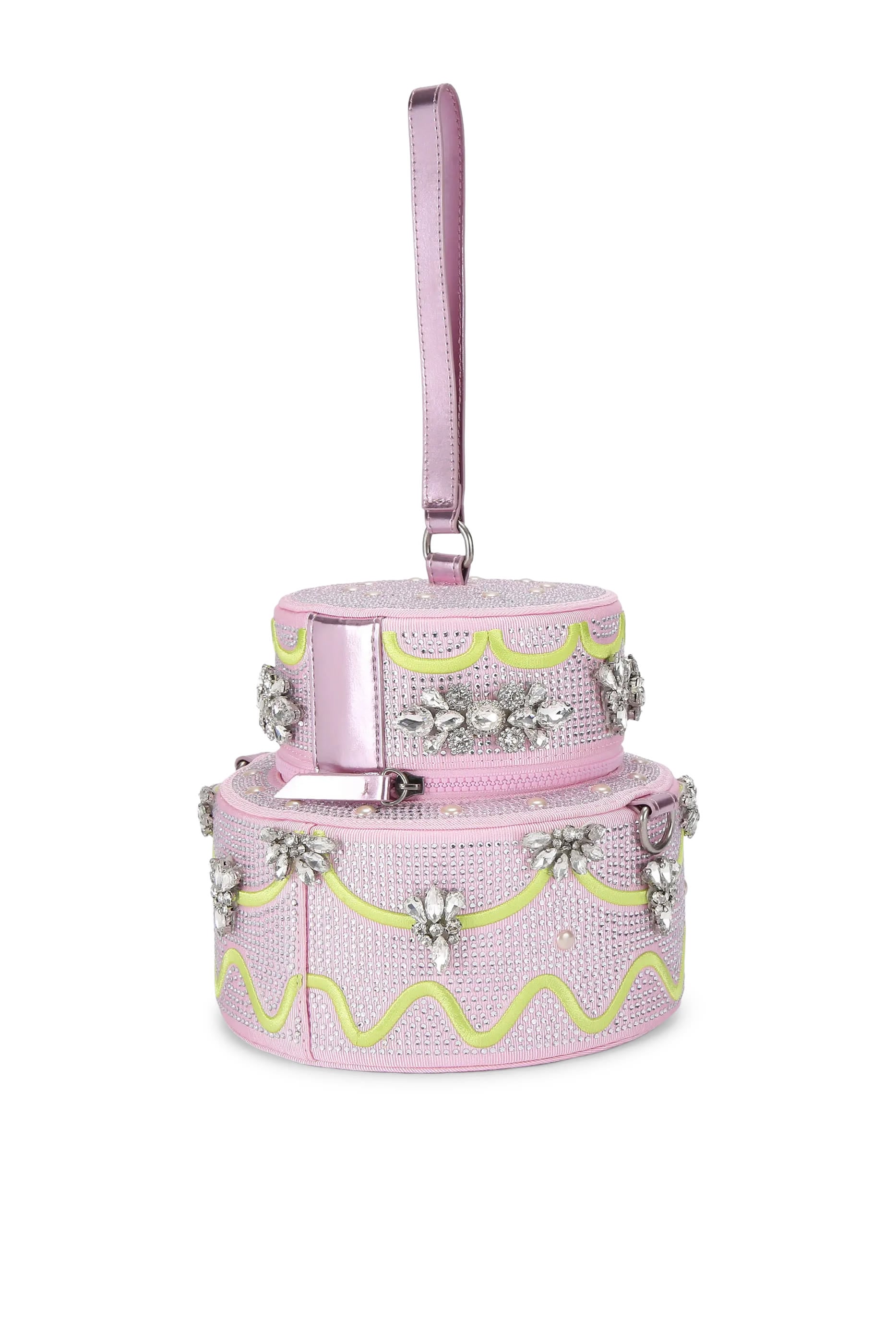 Cake Crossbody Bag