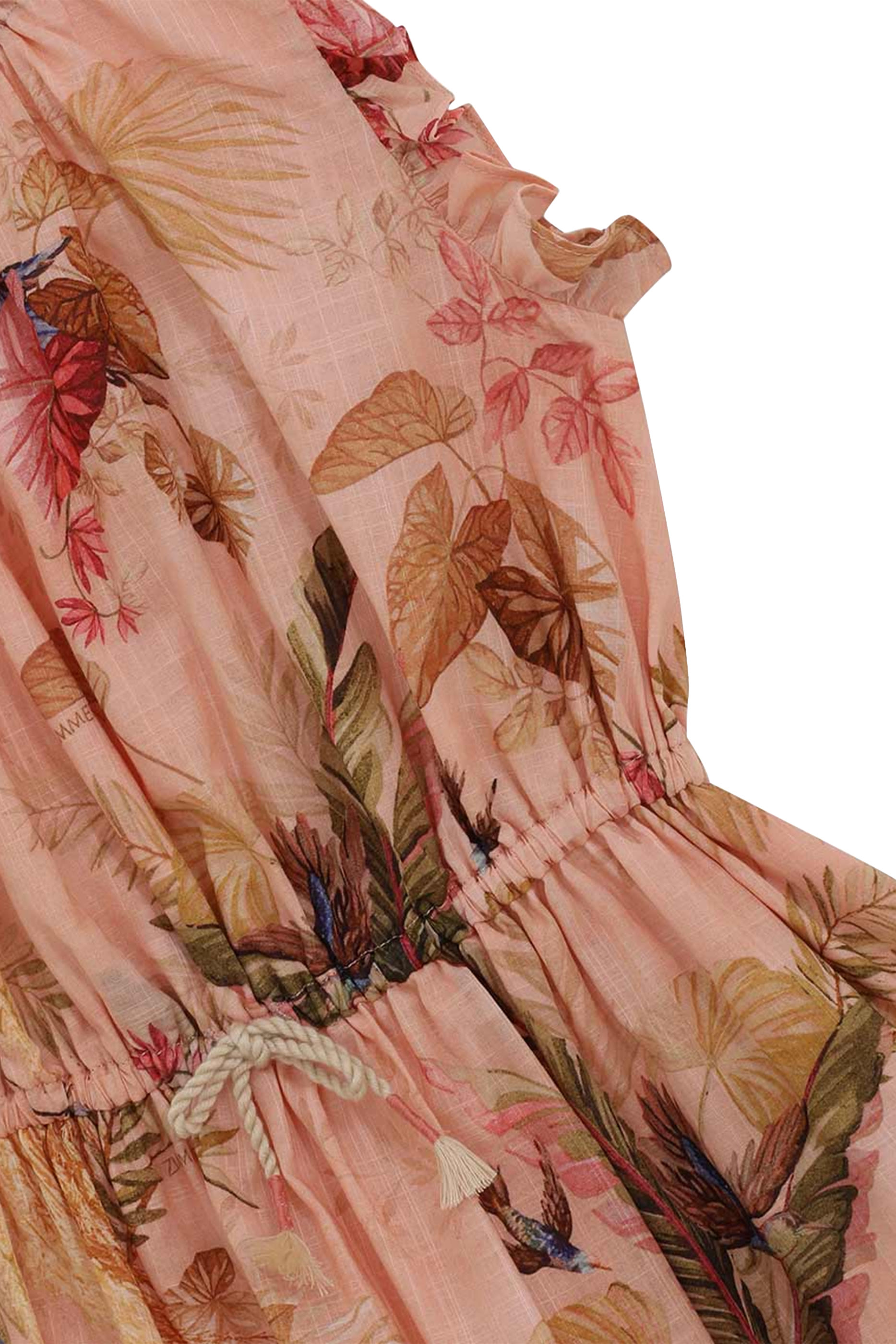 Kids Rhiannon Flip Dress