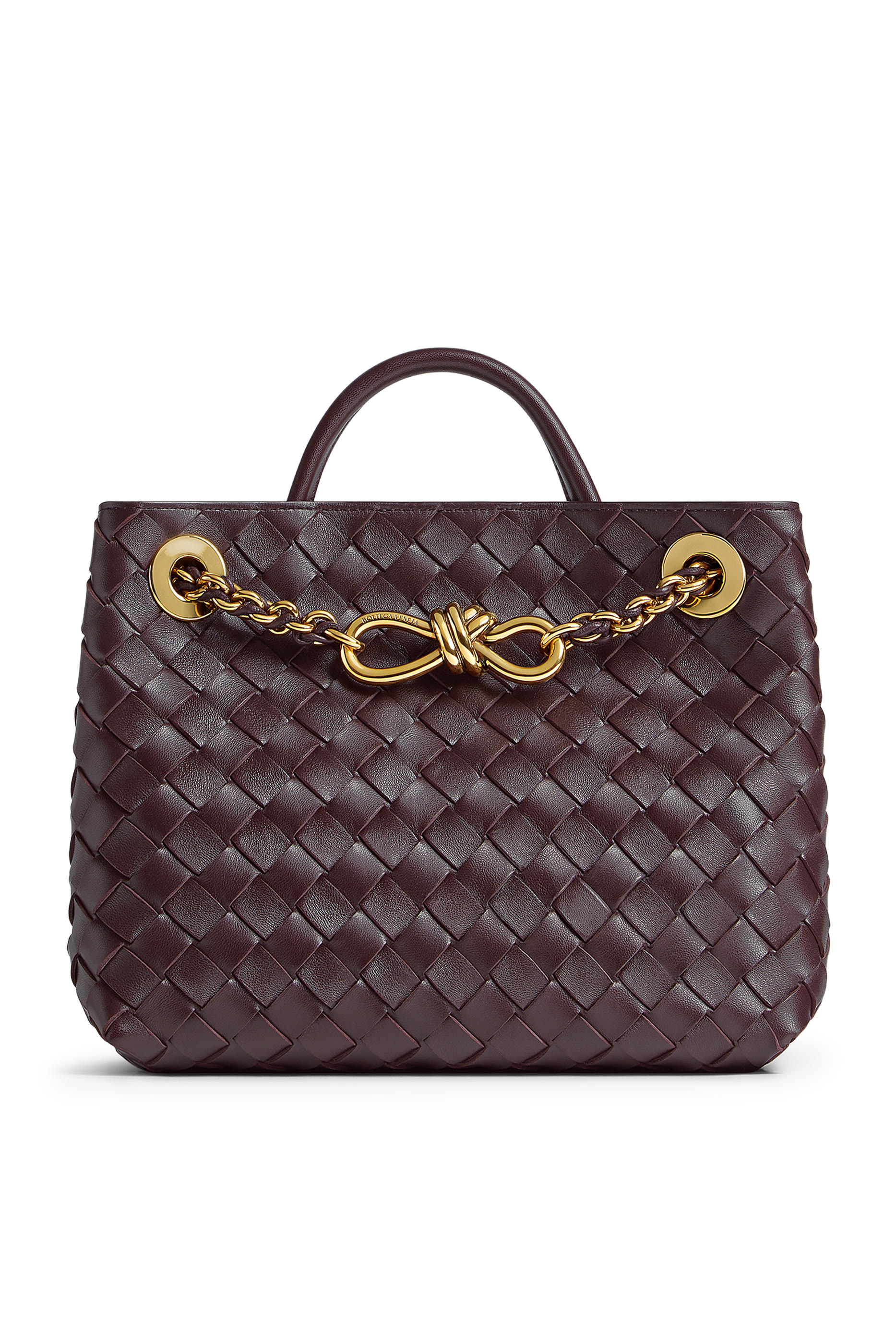 Small Andiamo Chain Bag 