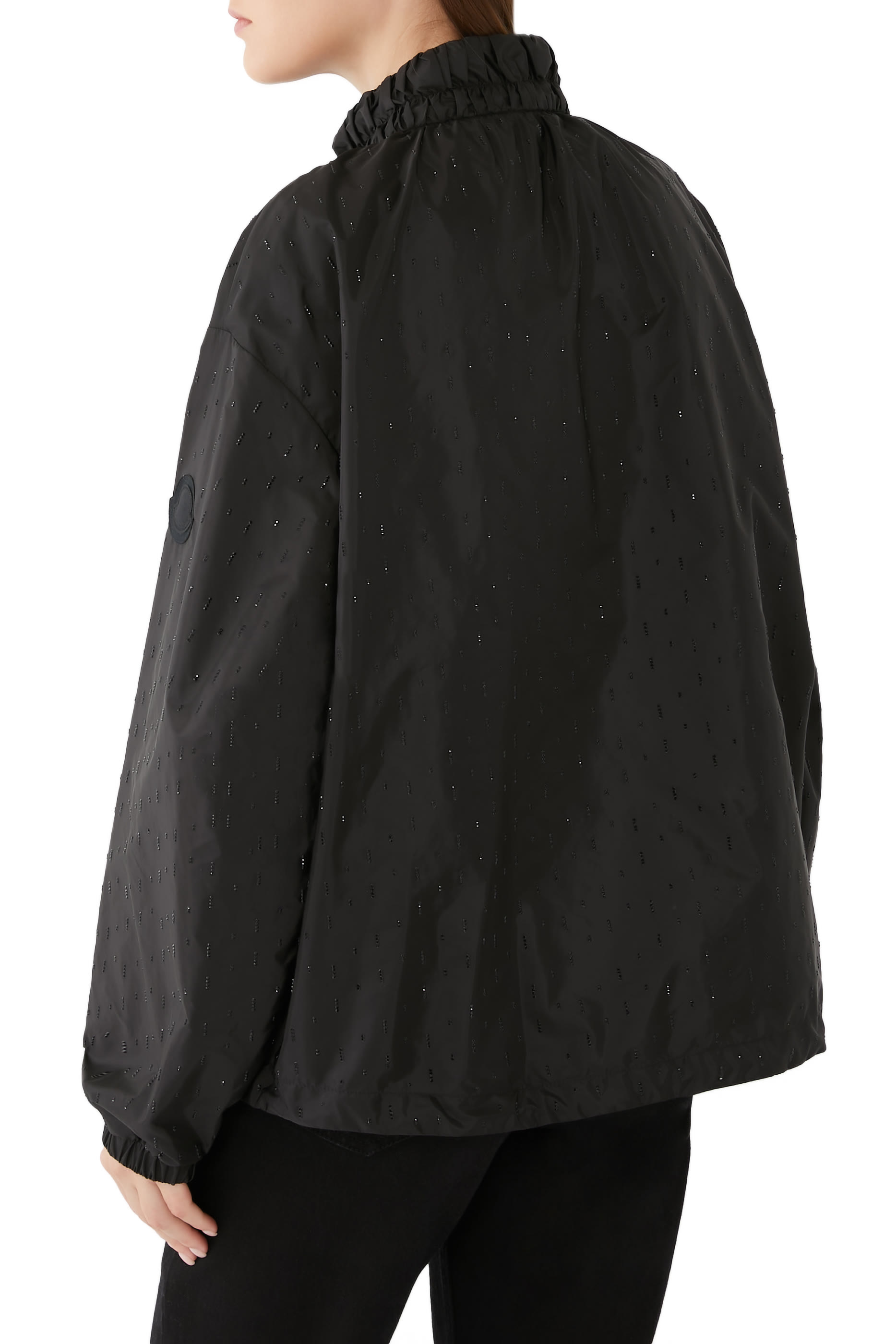 Castille Long Sleeves Jacket