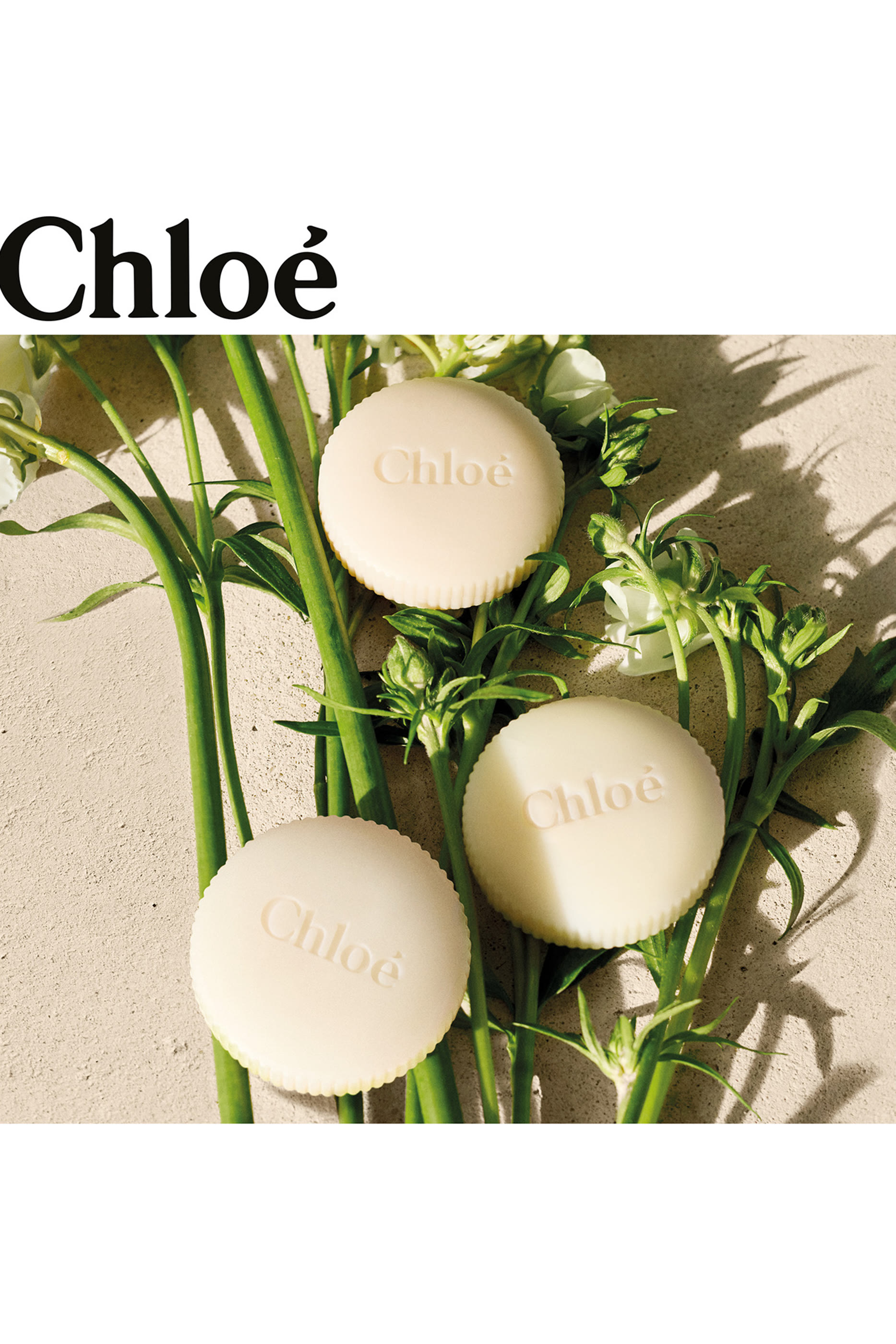 Atelier des Fleurs Santalum Perfumed Soap