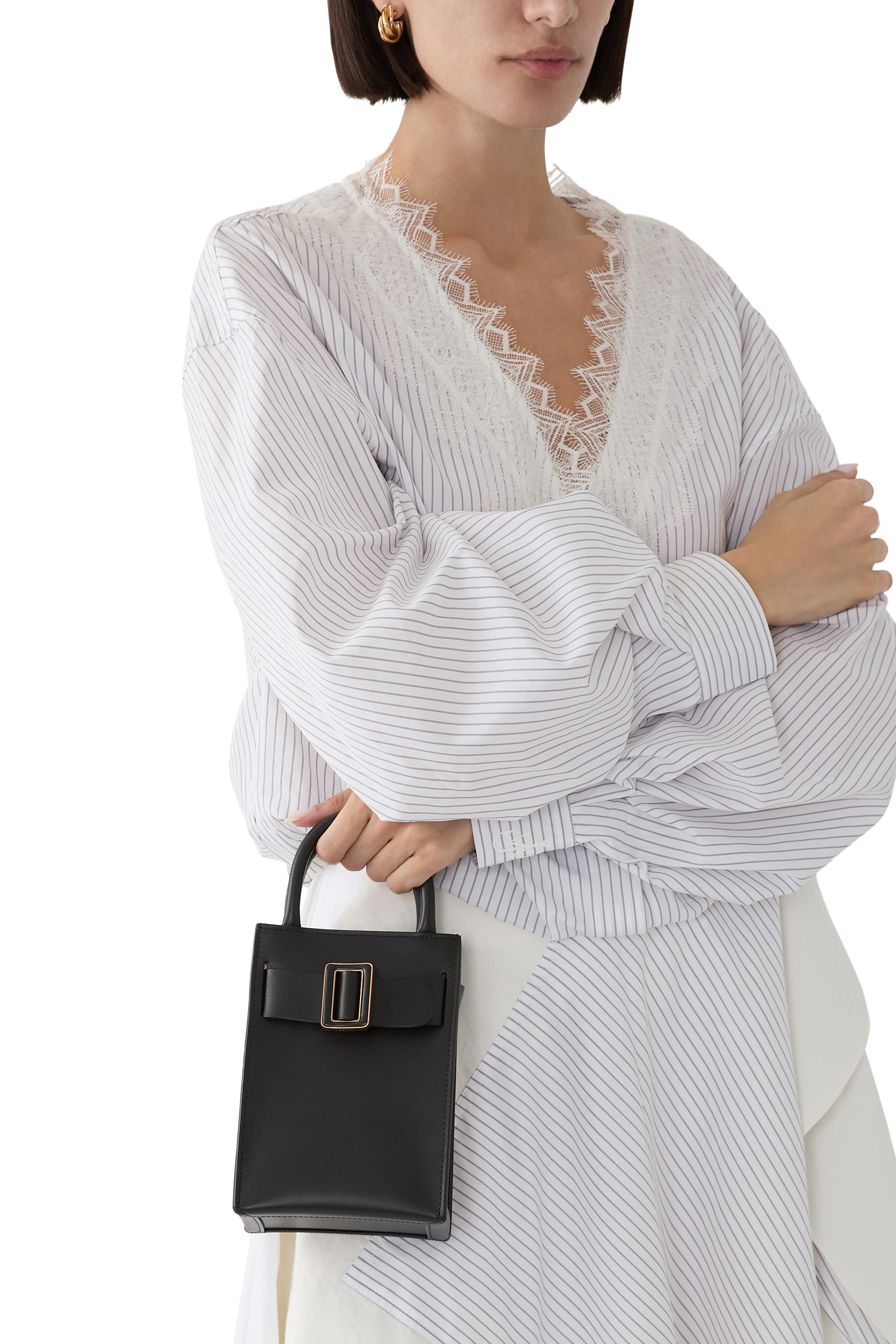 Bobby Tourist Handbag