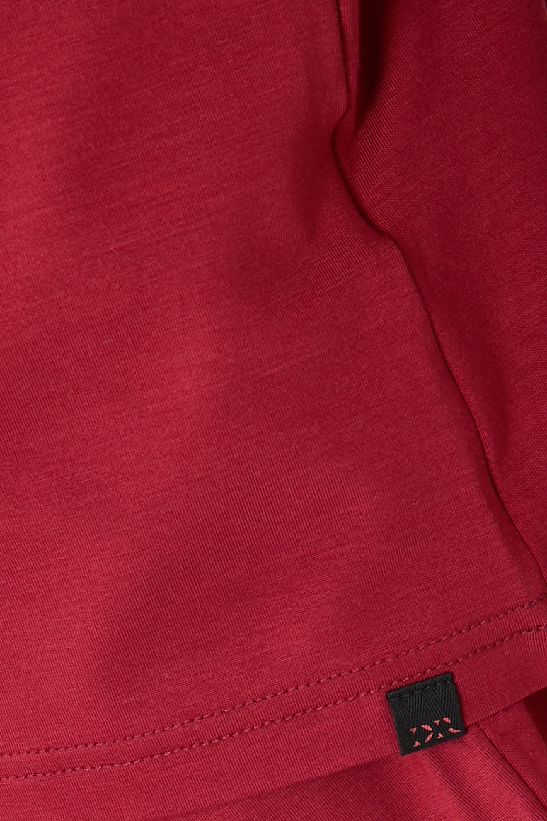 Basel Micro Modal T-Shirt