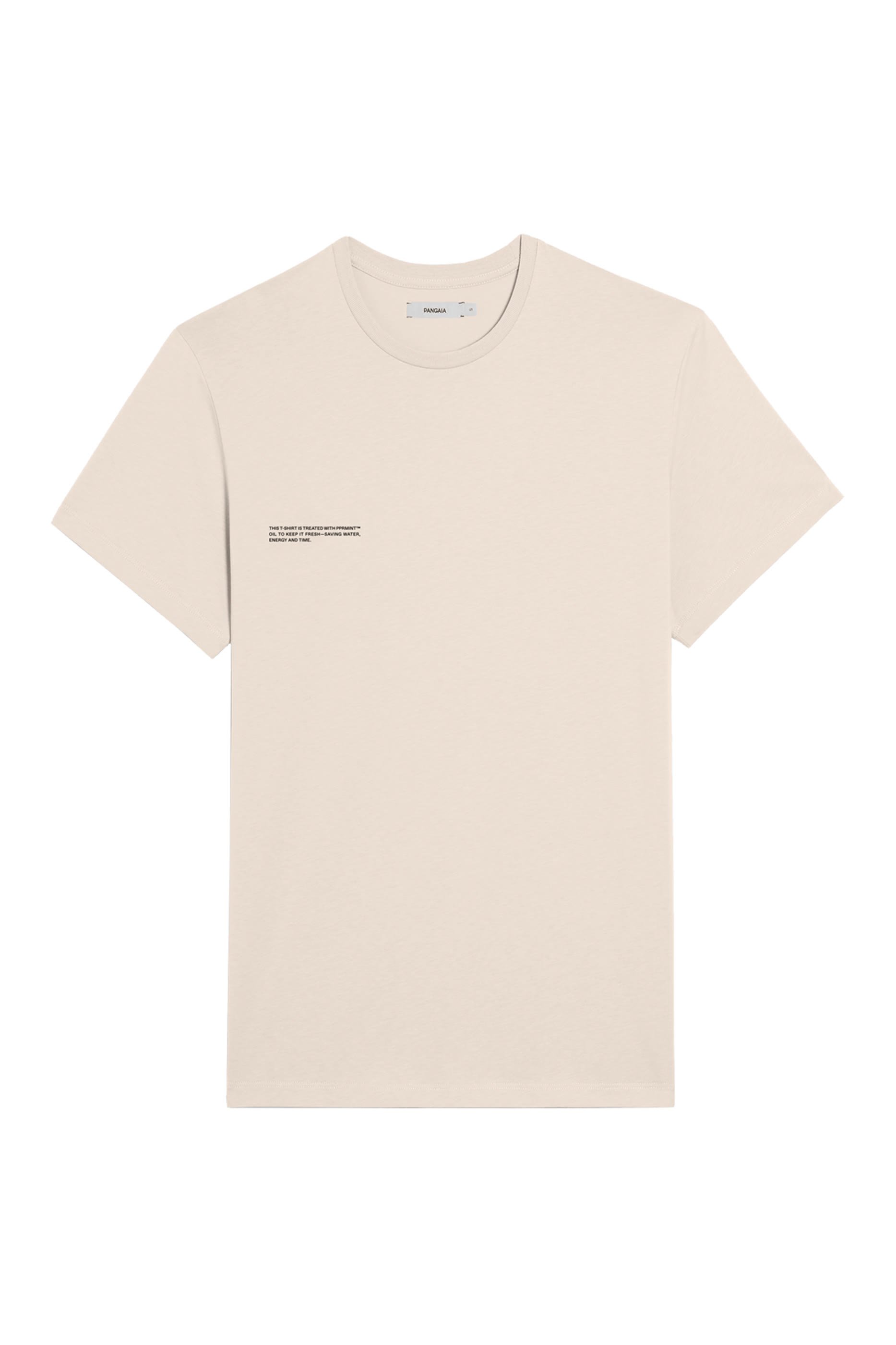 Organic Cotton T-Shirt