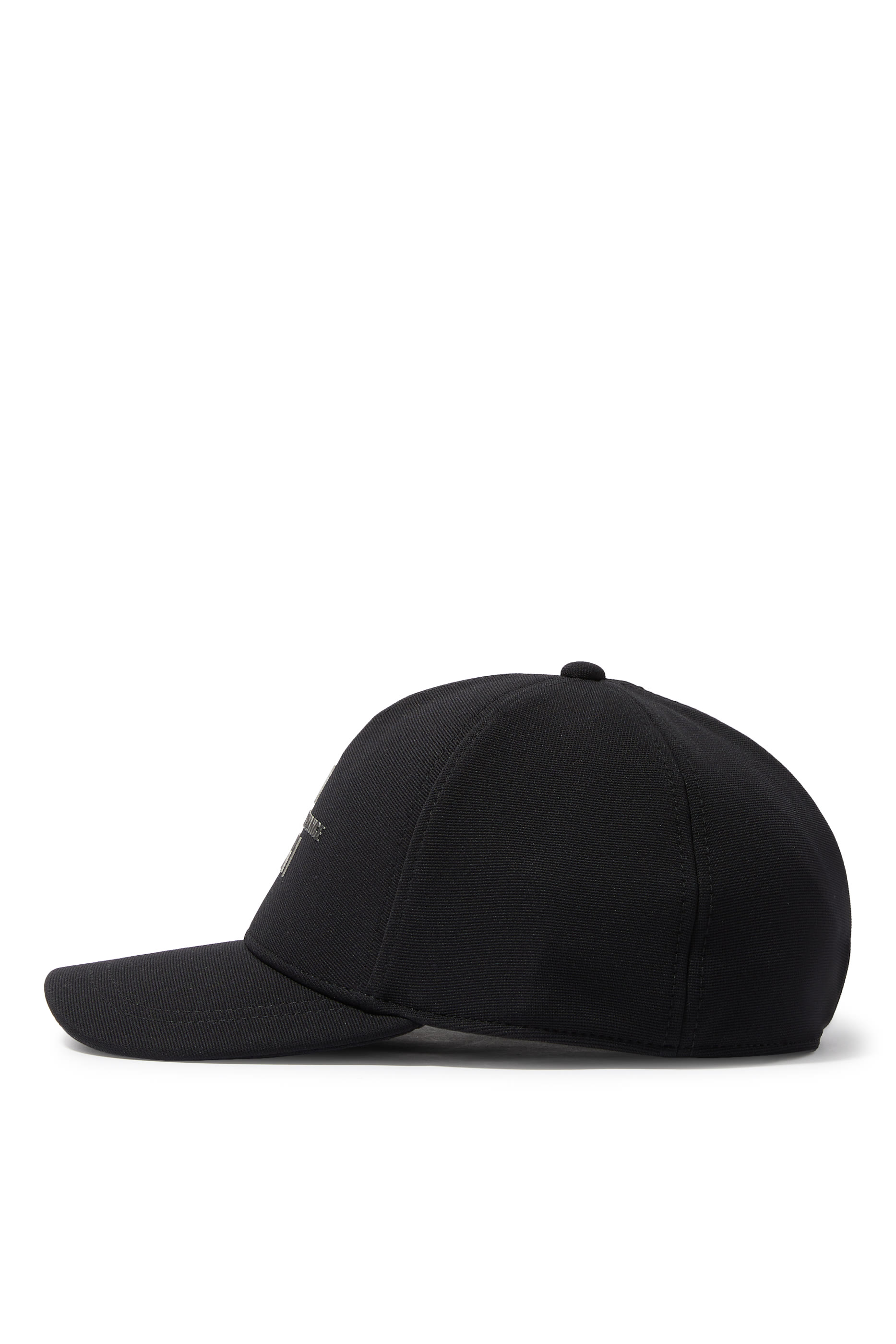 Logo Visor Cap