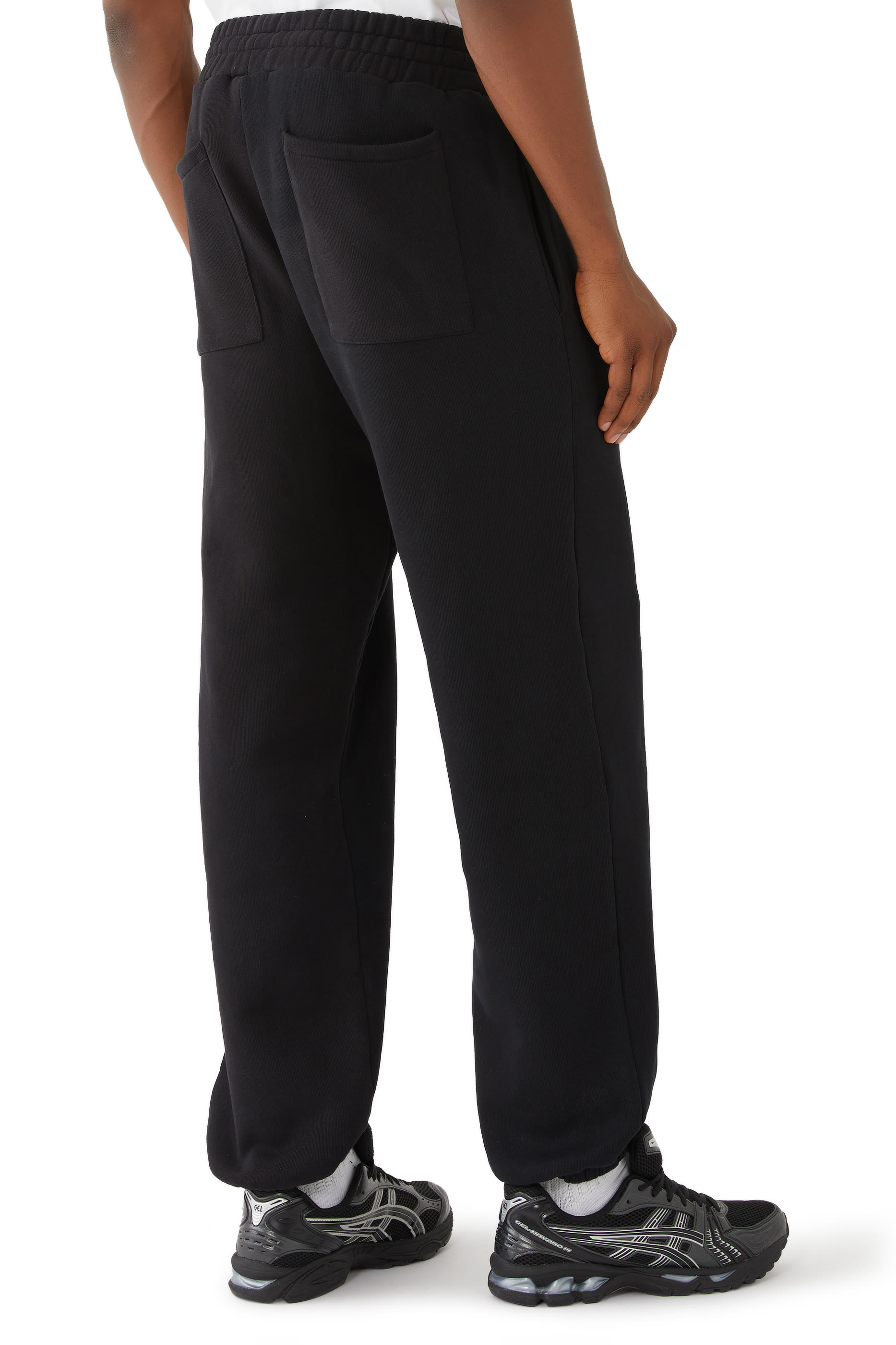 Uniform Jogger Pants