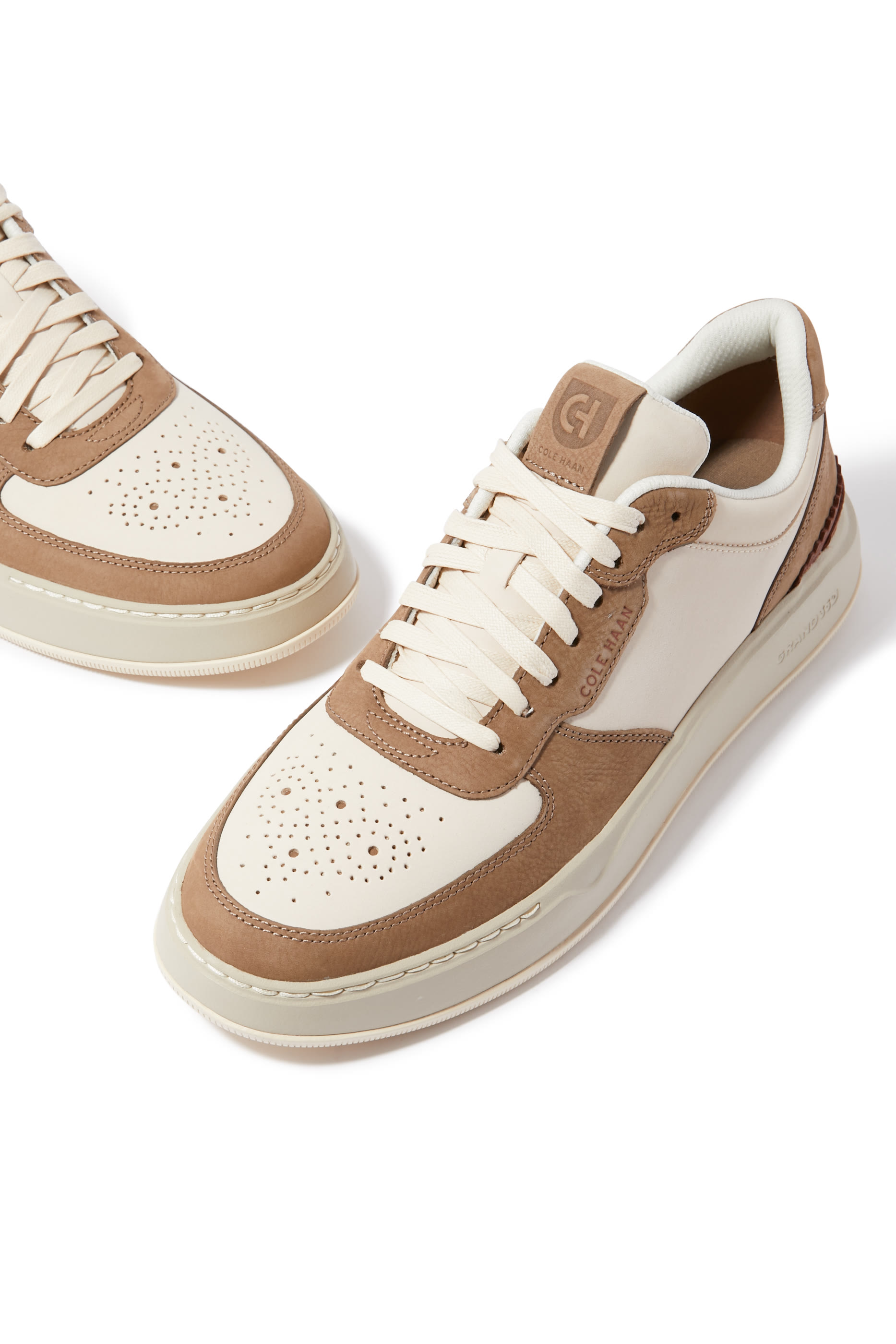 GrandPrø Crossover Sneakers