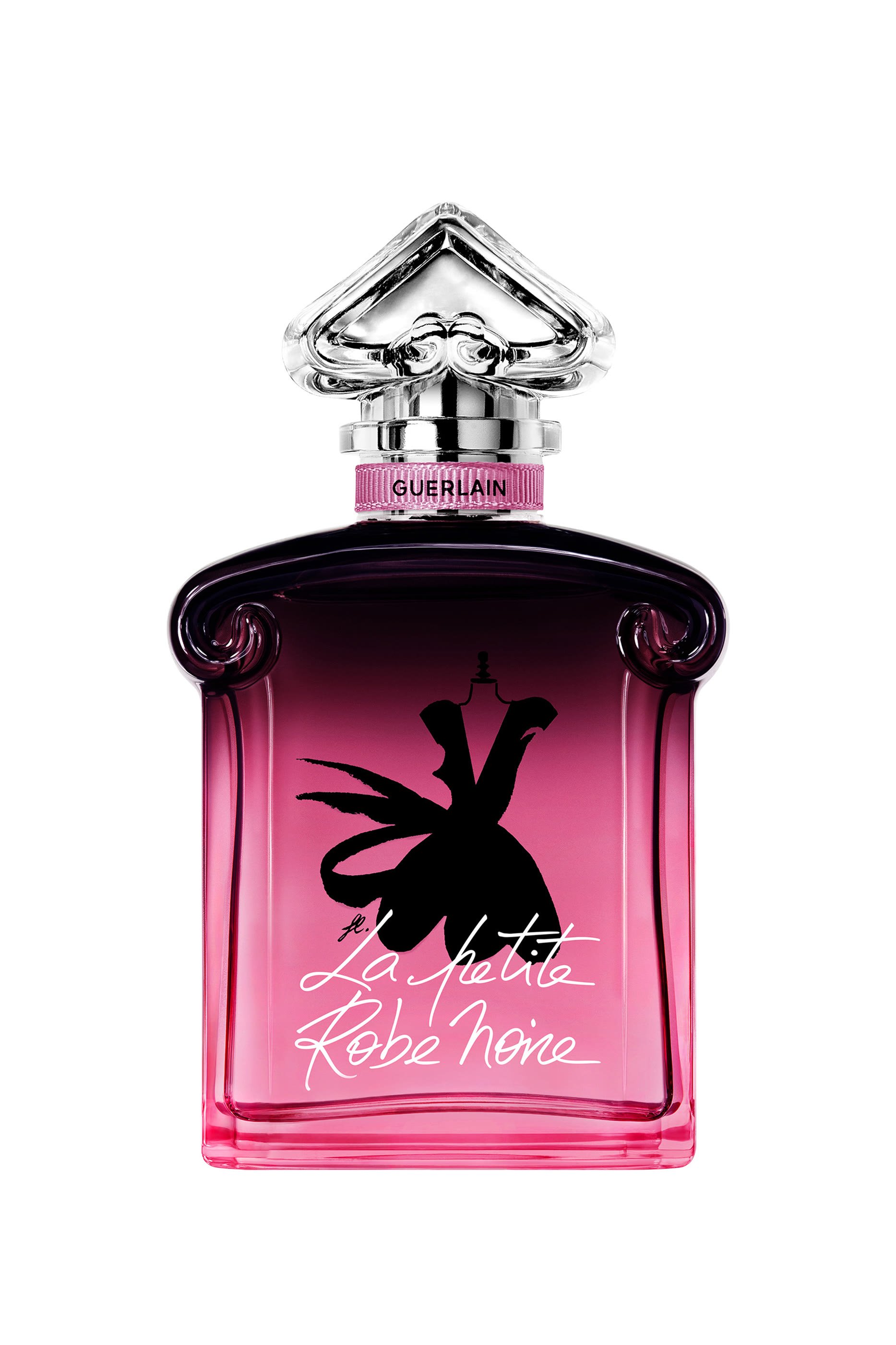 La Petite Robe Noire Parfum