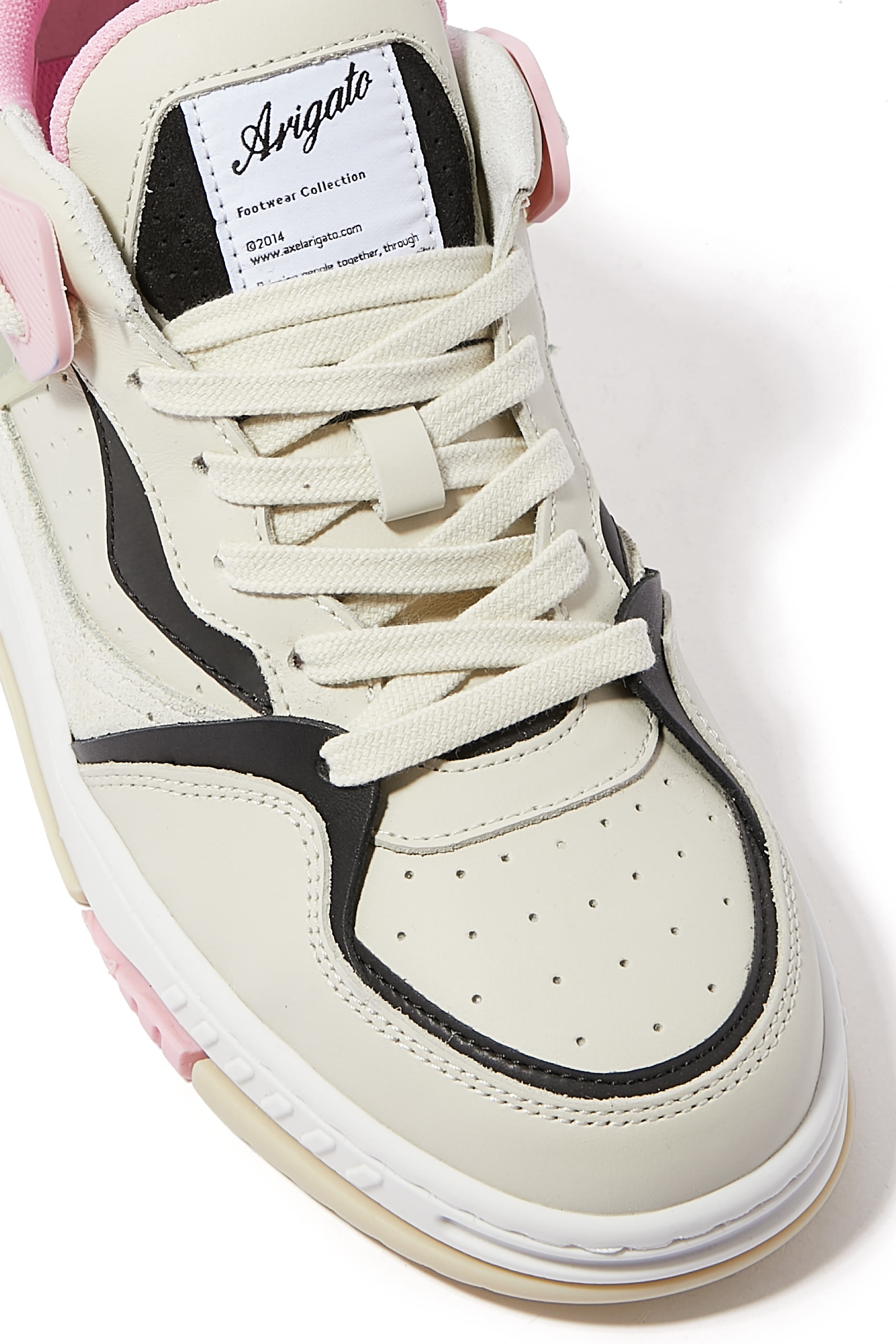 Astro Recycled Polyester Sneakers