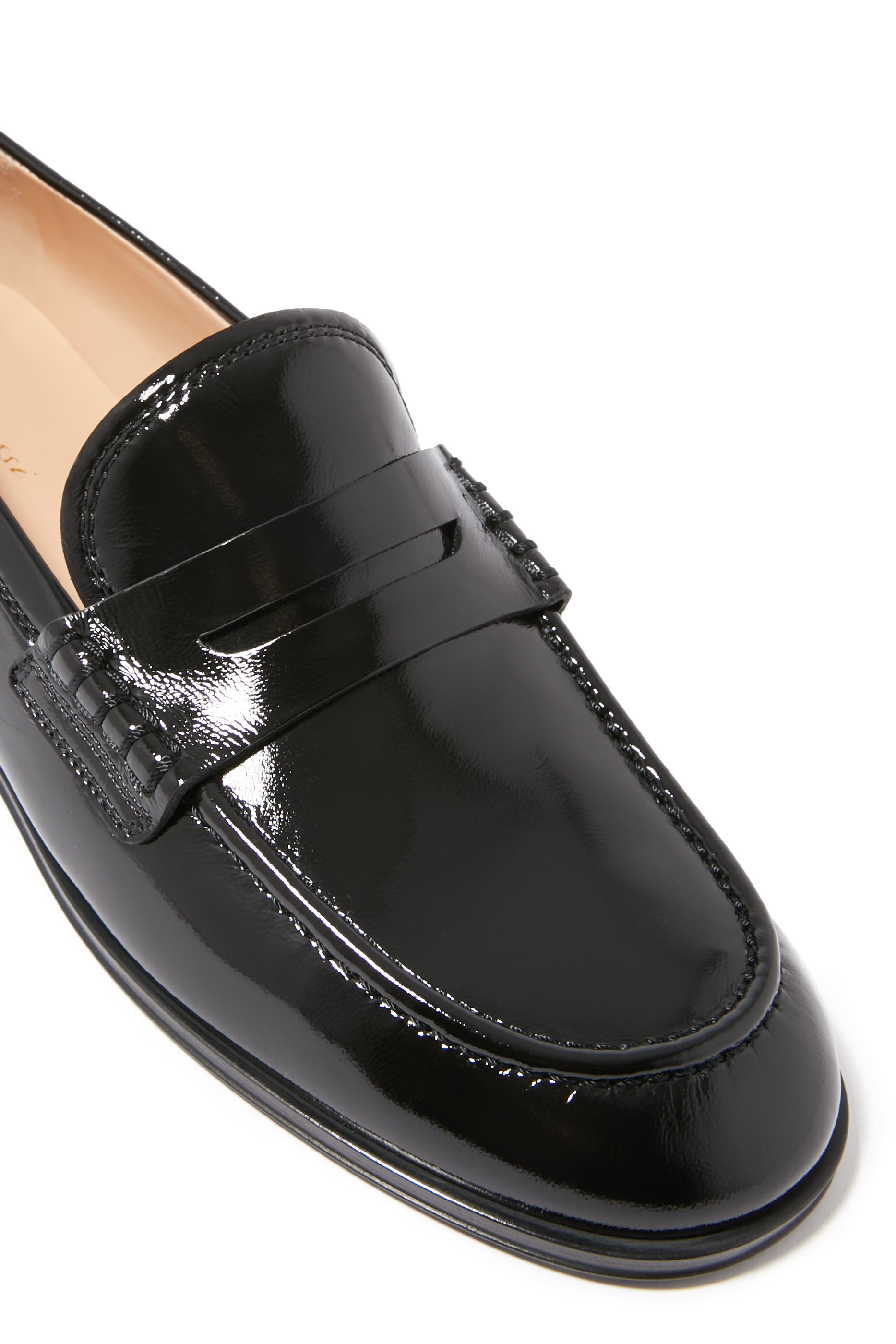 Georgie Nuit 15 Loafers