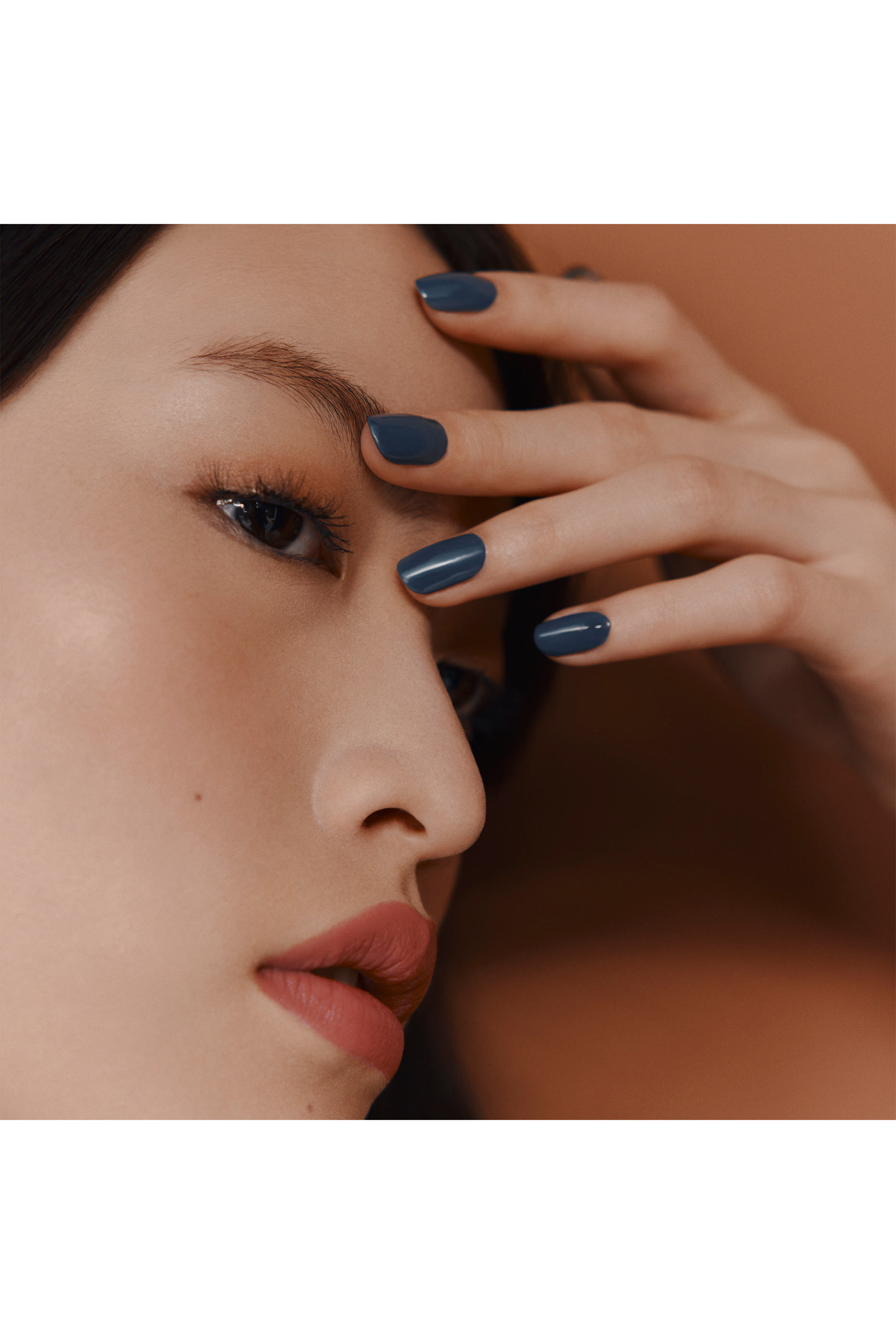 Les Mains Herm&egrave;s, Nail polish