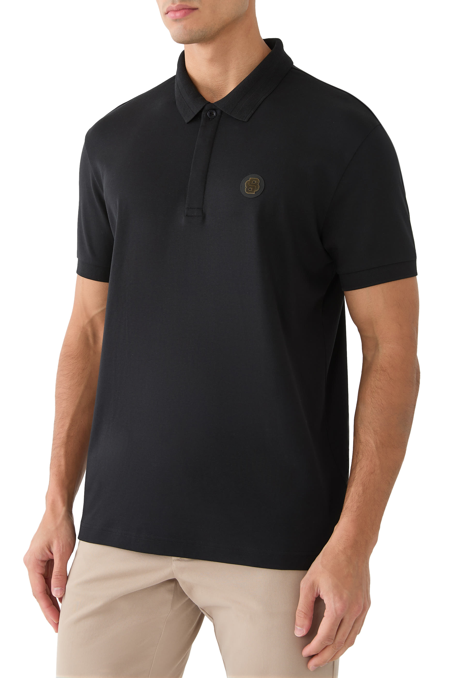 Paddy Polo Shirt
