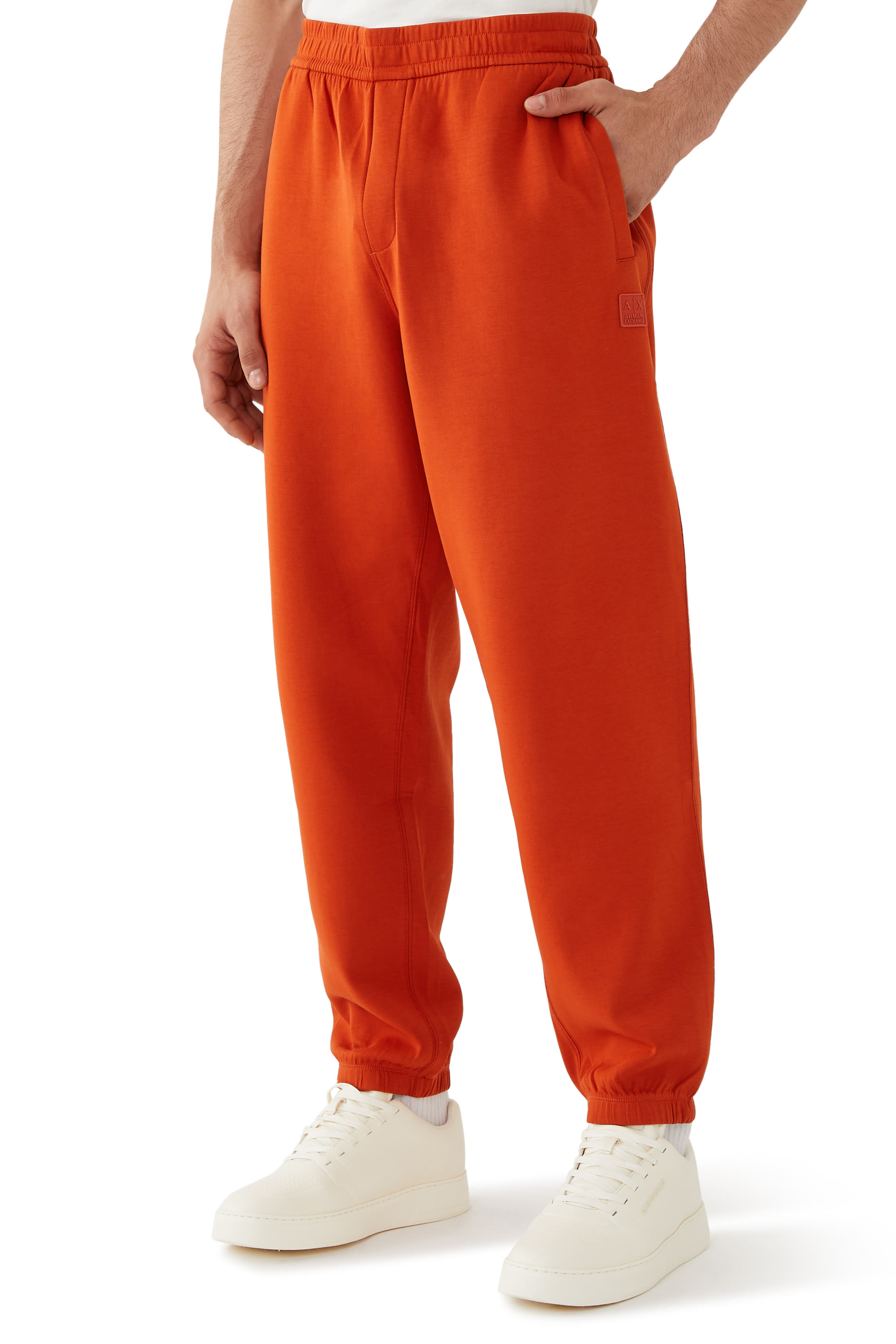 Urban Expedition Logo Sweatpants