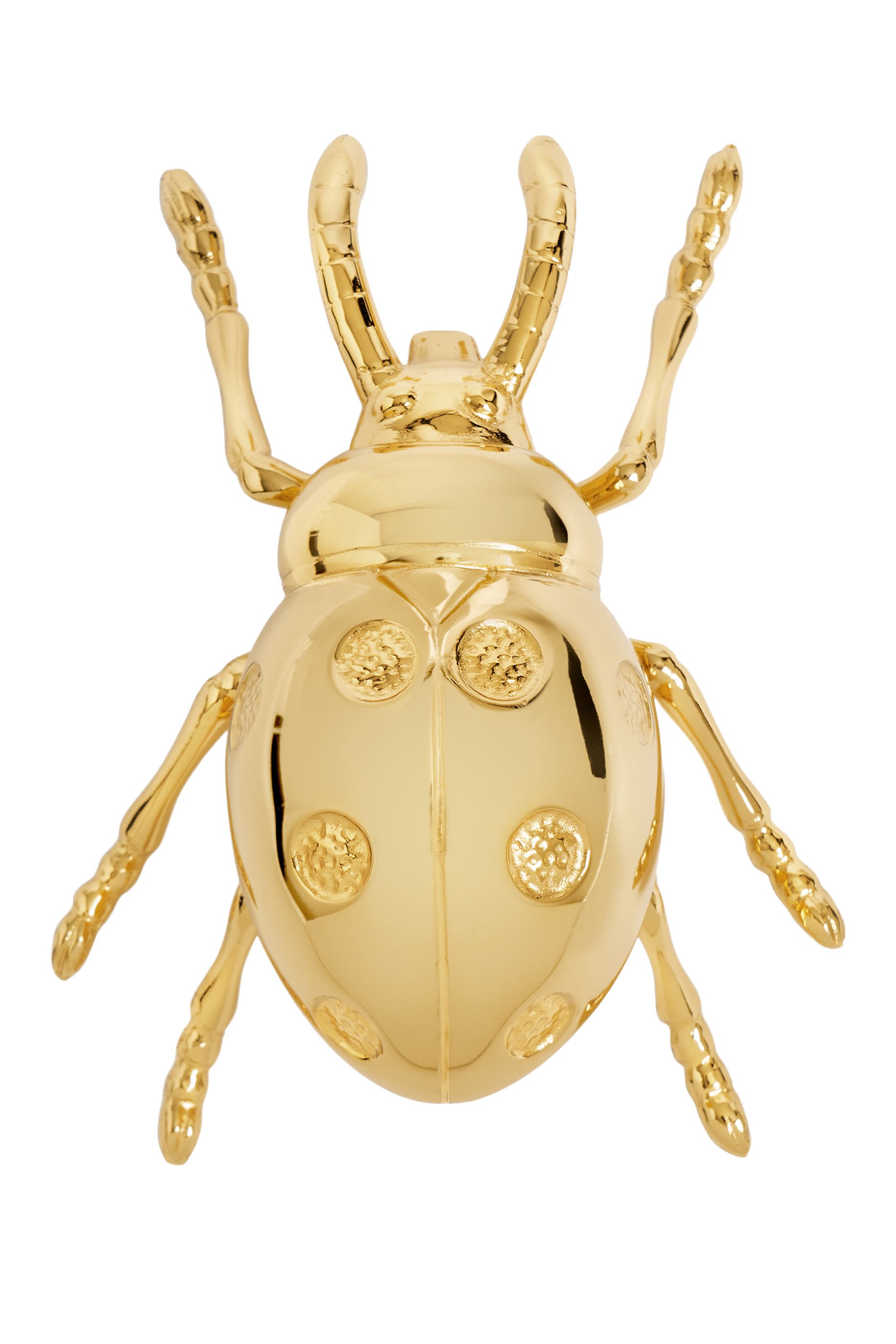 Ladybug Bottle Opener