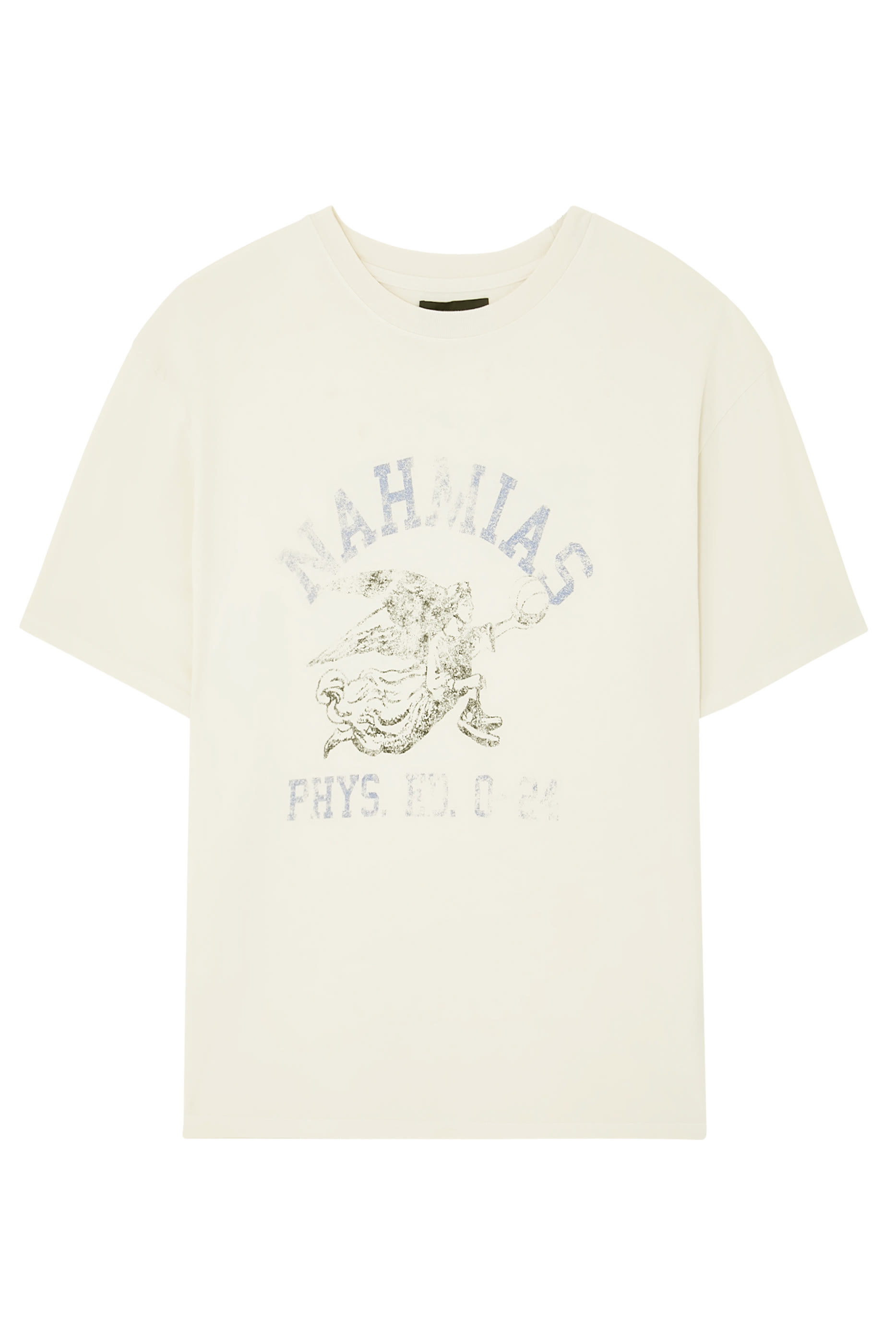 PHYS. ED. Boxy T-Shirt