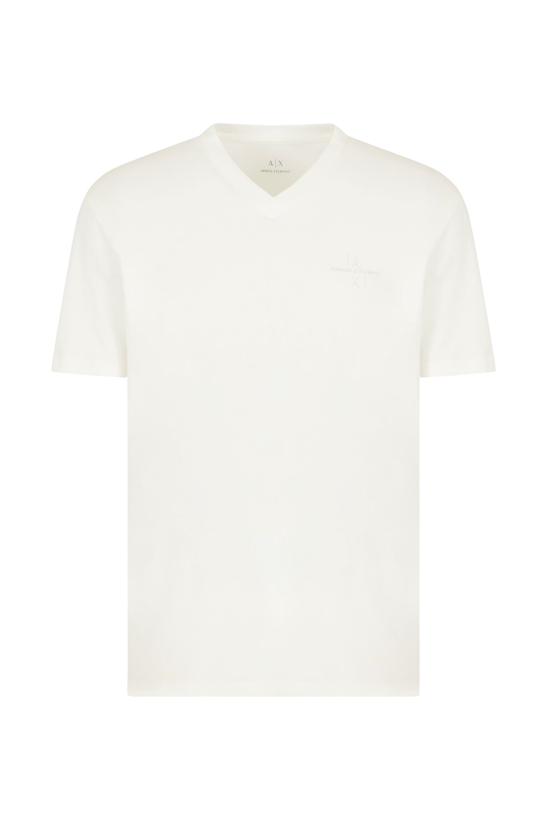 Regular-fit Logo T-Shirt