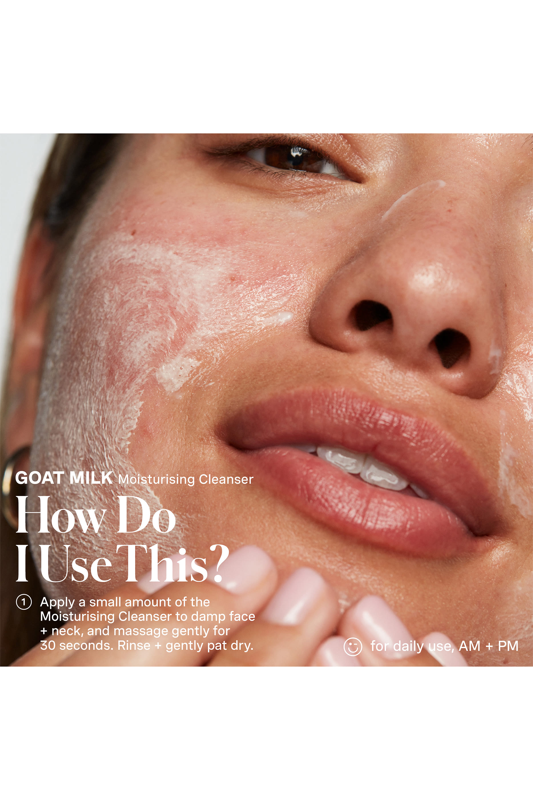 Stressed Skin Saviors – Powered by Goat Milk Holiday Kit