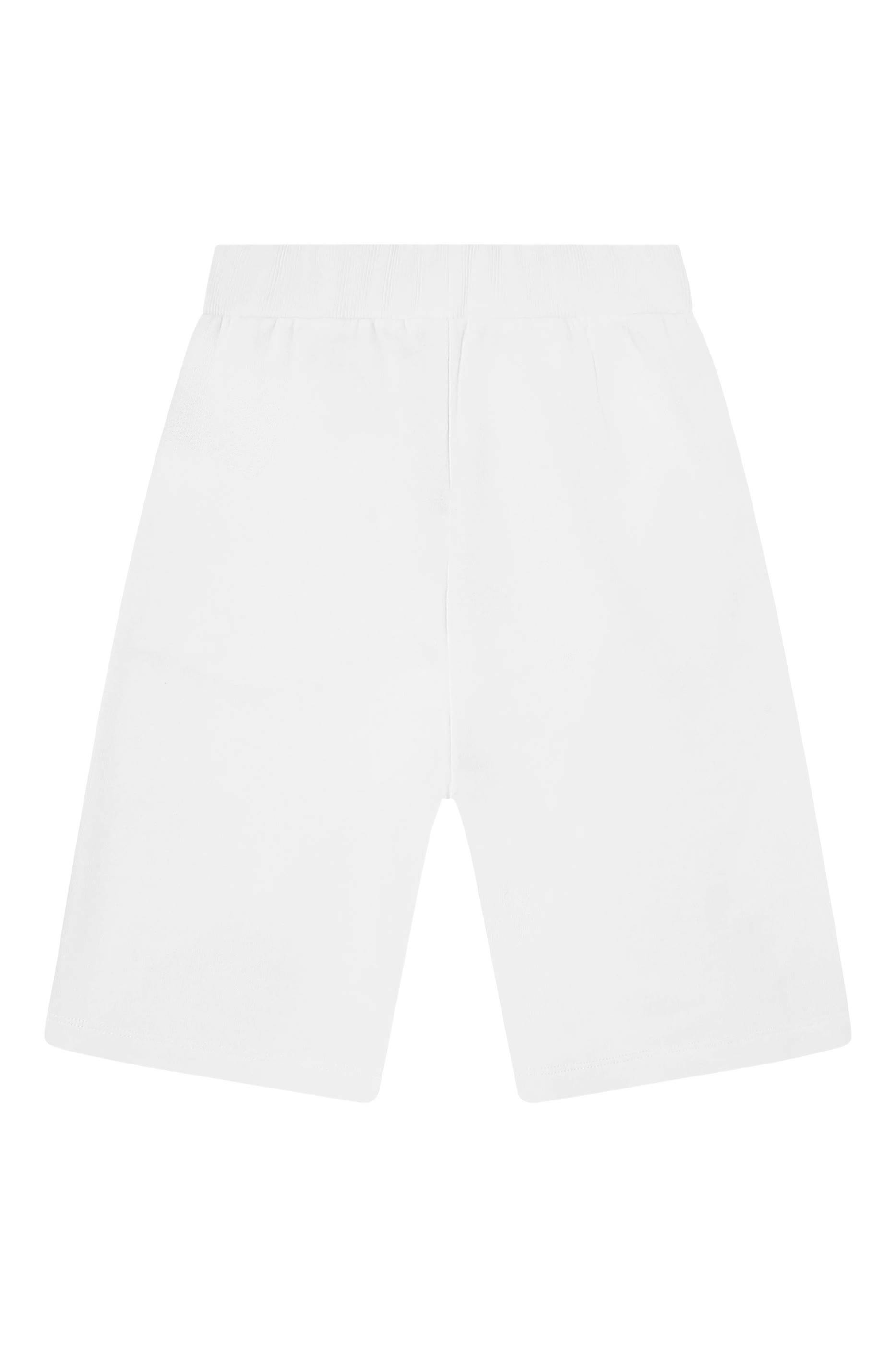 Kids Logo Jersey Shorts