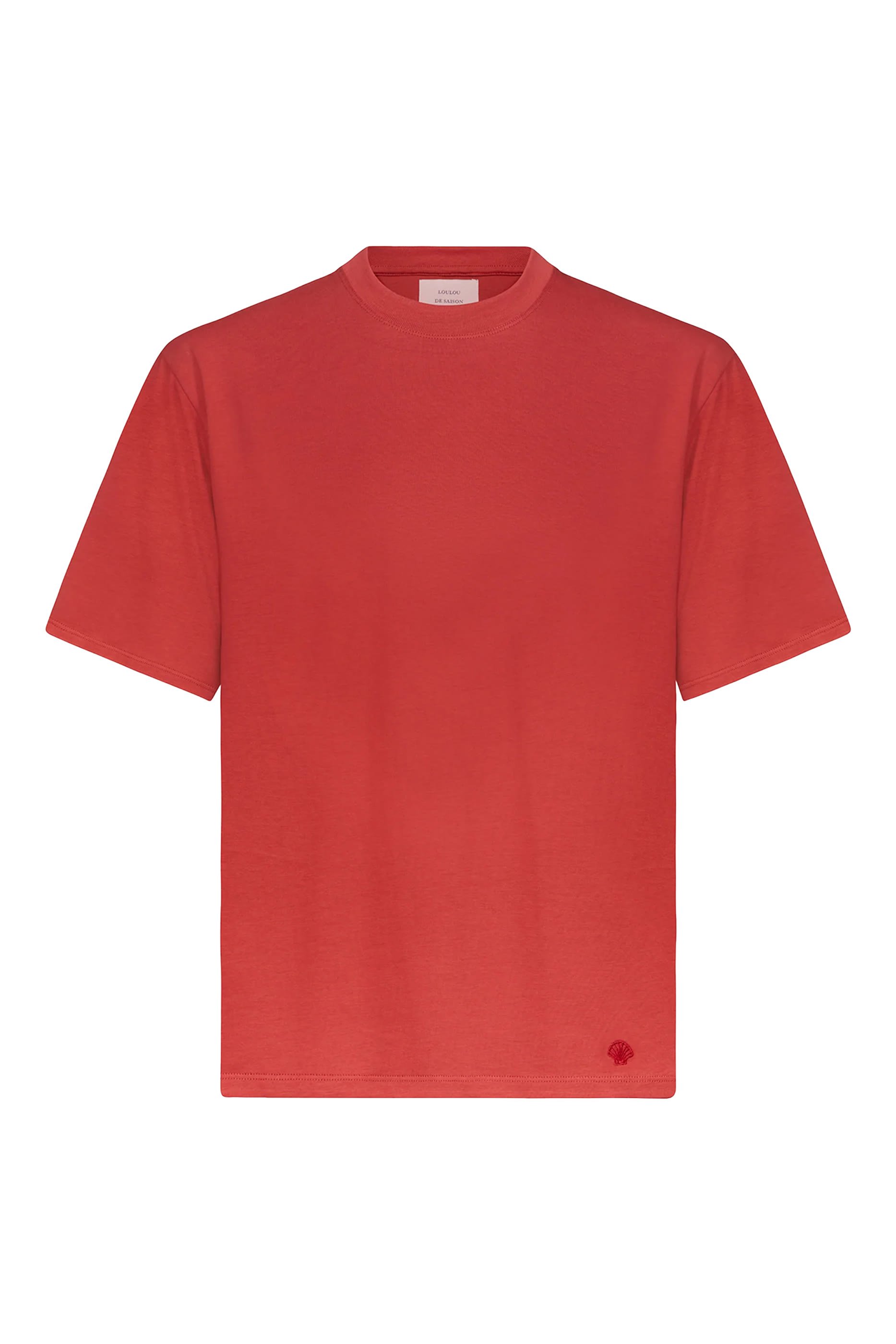 TELANTO Organic Cotton T-Shirt 