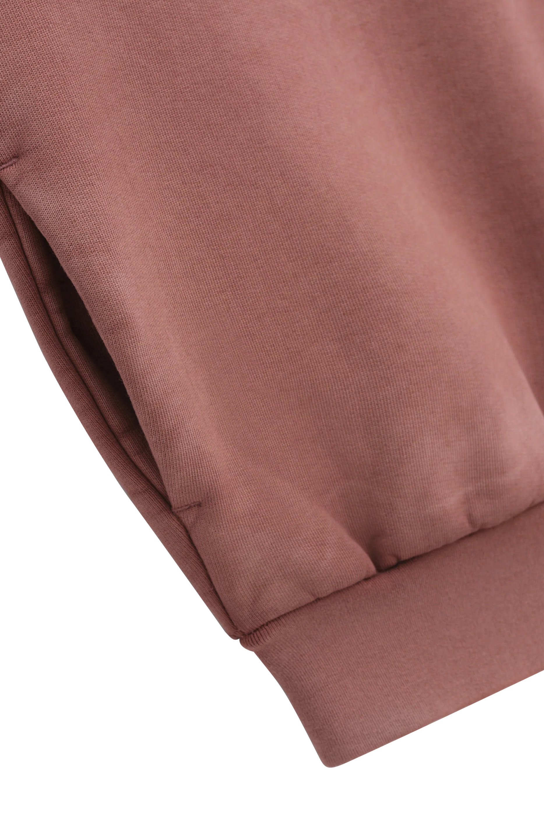 Kids Heavy Fleece Hoodie