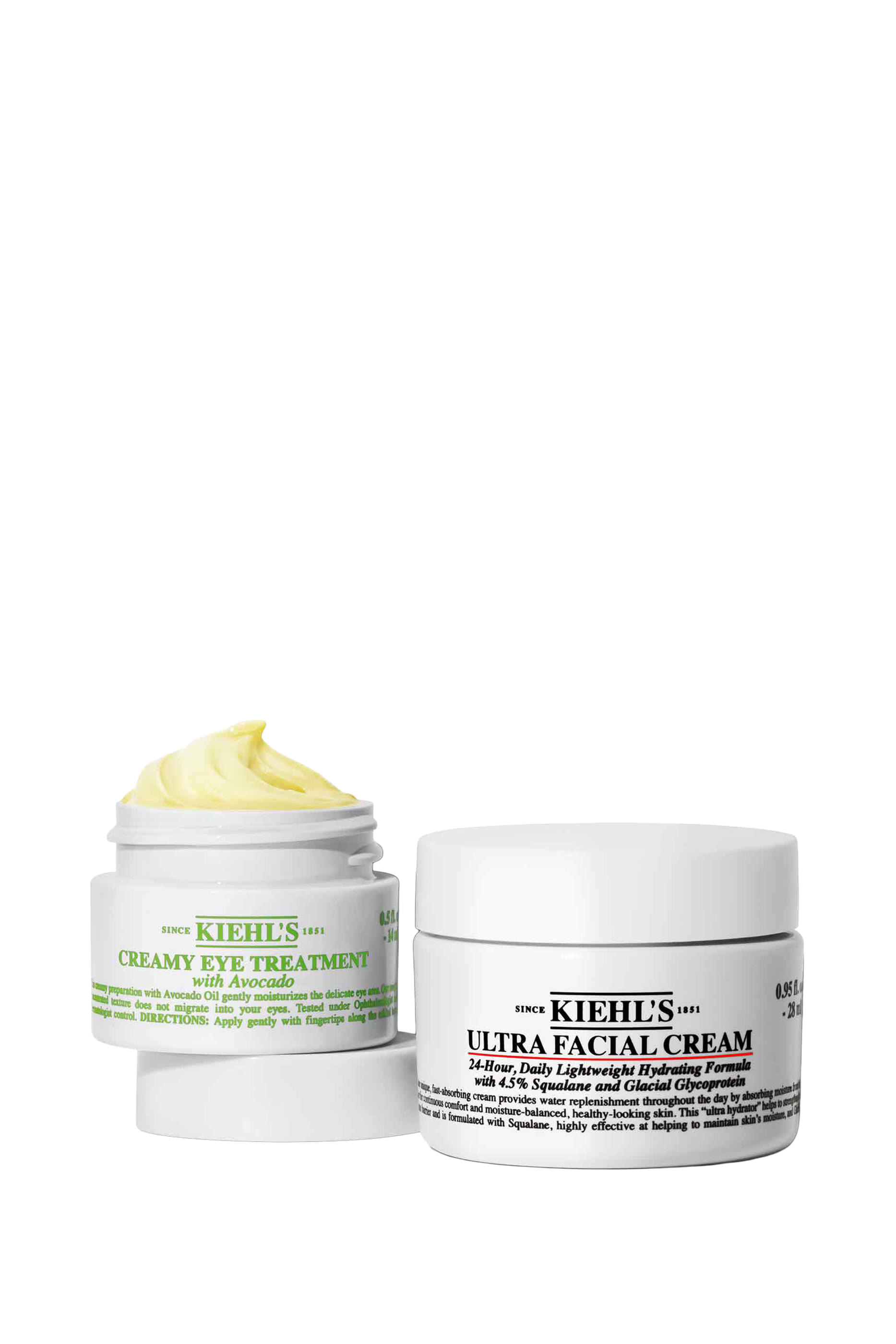 Hydrating Hits Gift Set